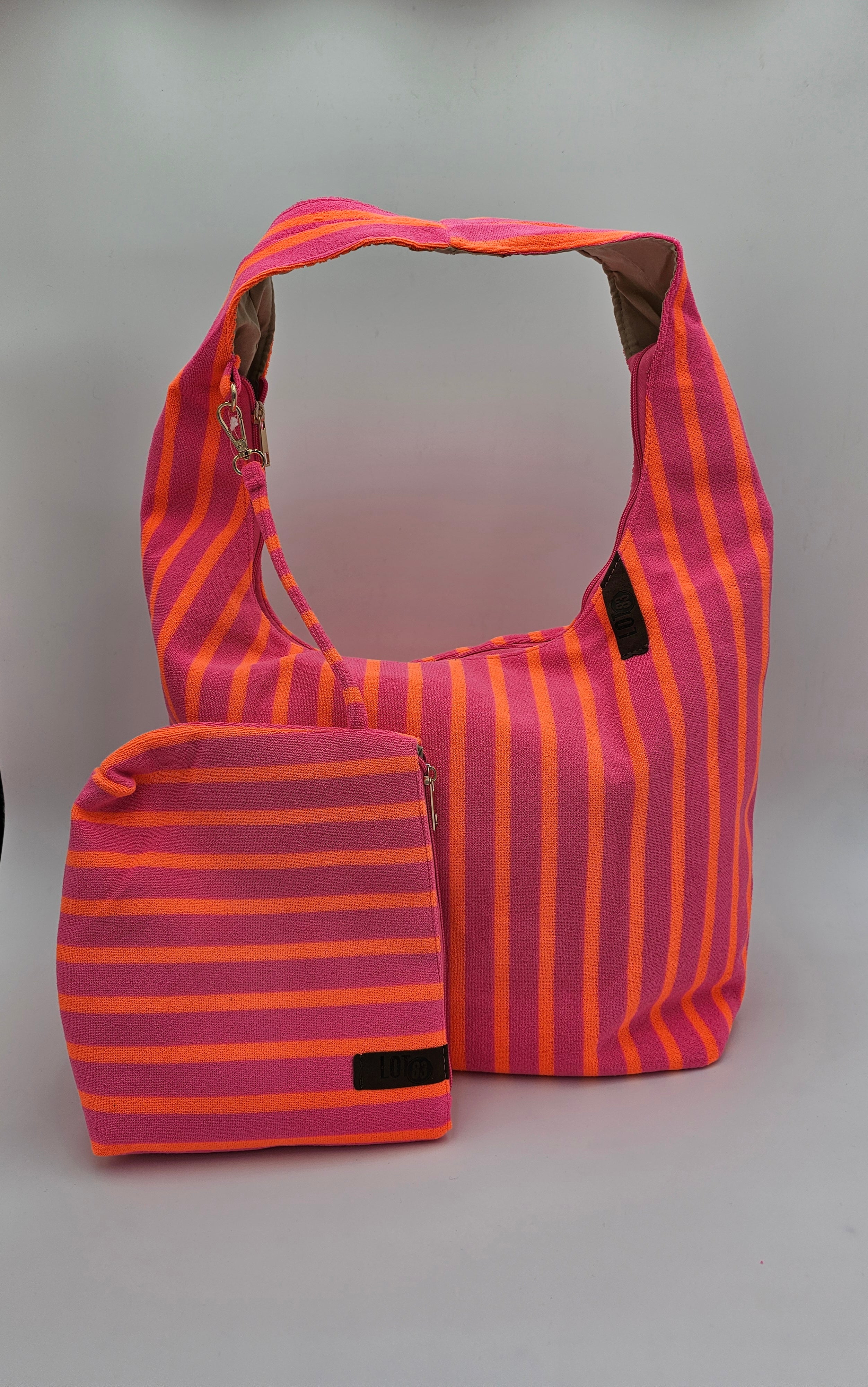 Shopper Romee - multi11
