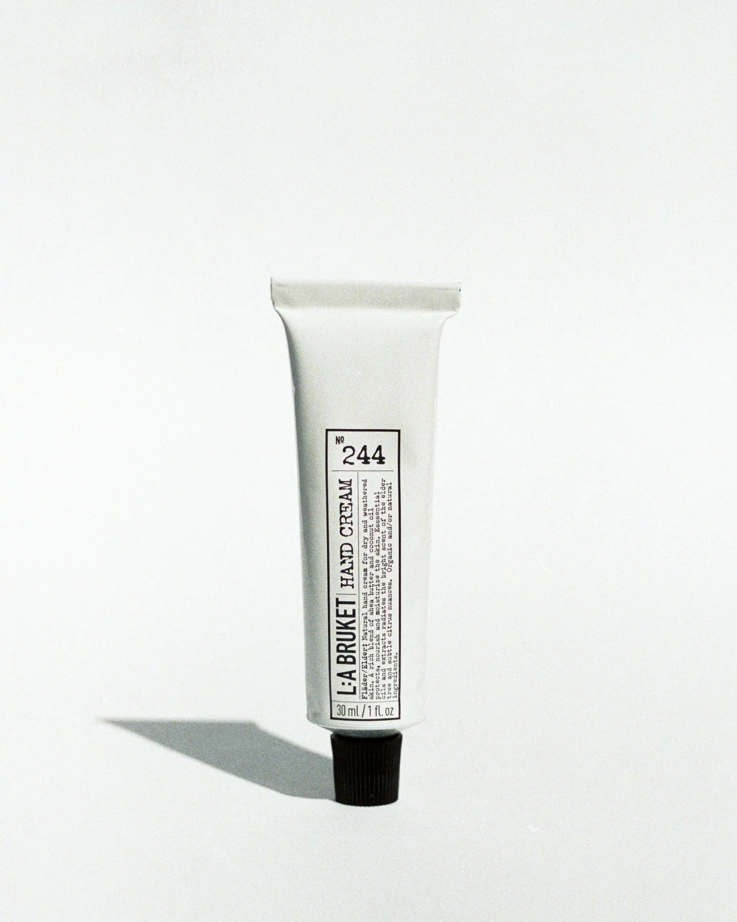 L:a Bruket No. 244 Handcreme Fläder/Elder Holunder 30ml