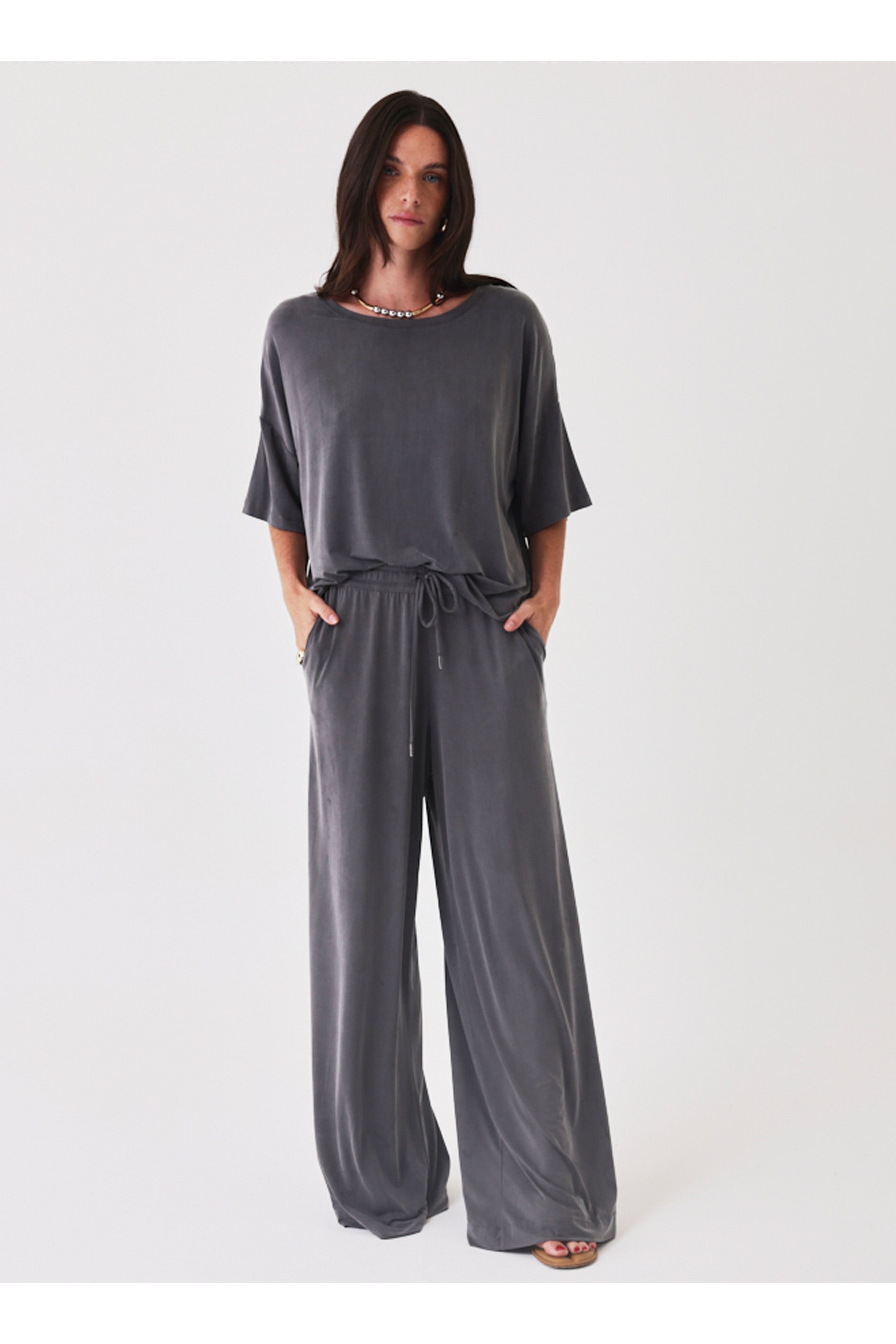 Lange broek - mees