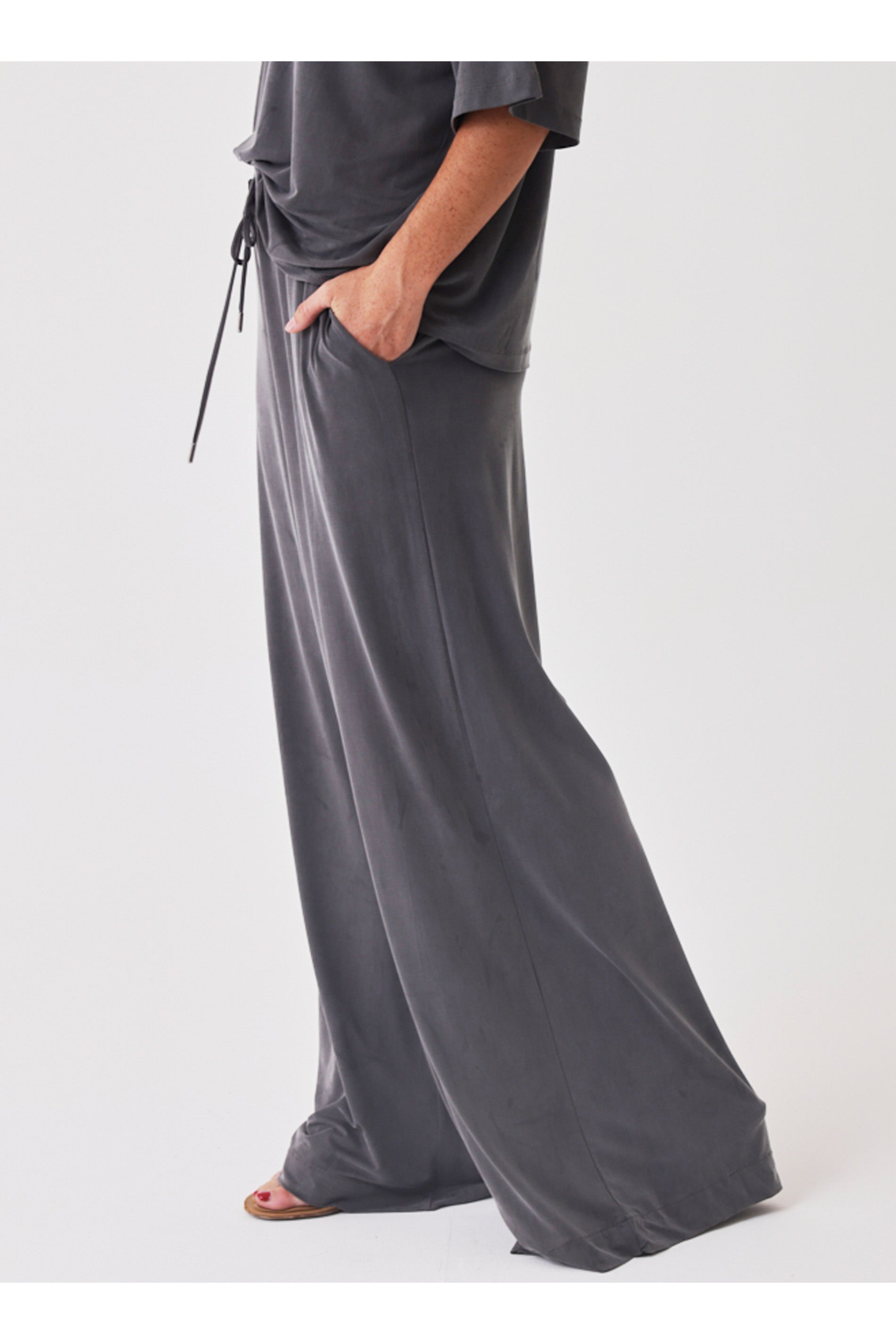 Lange broek - mees