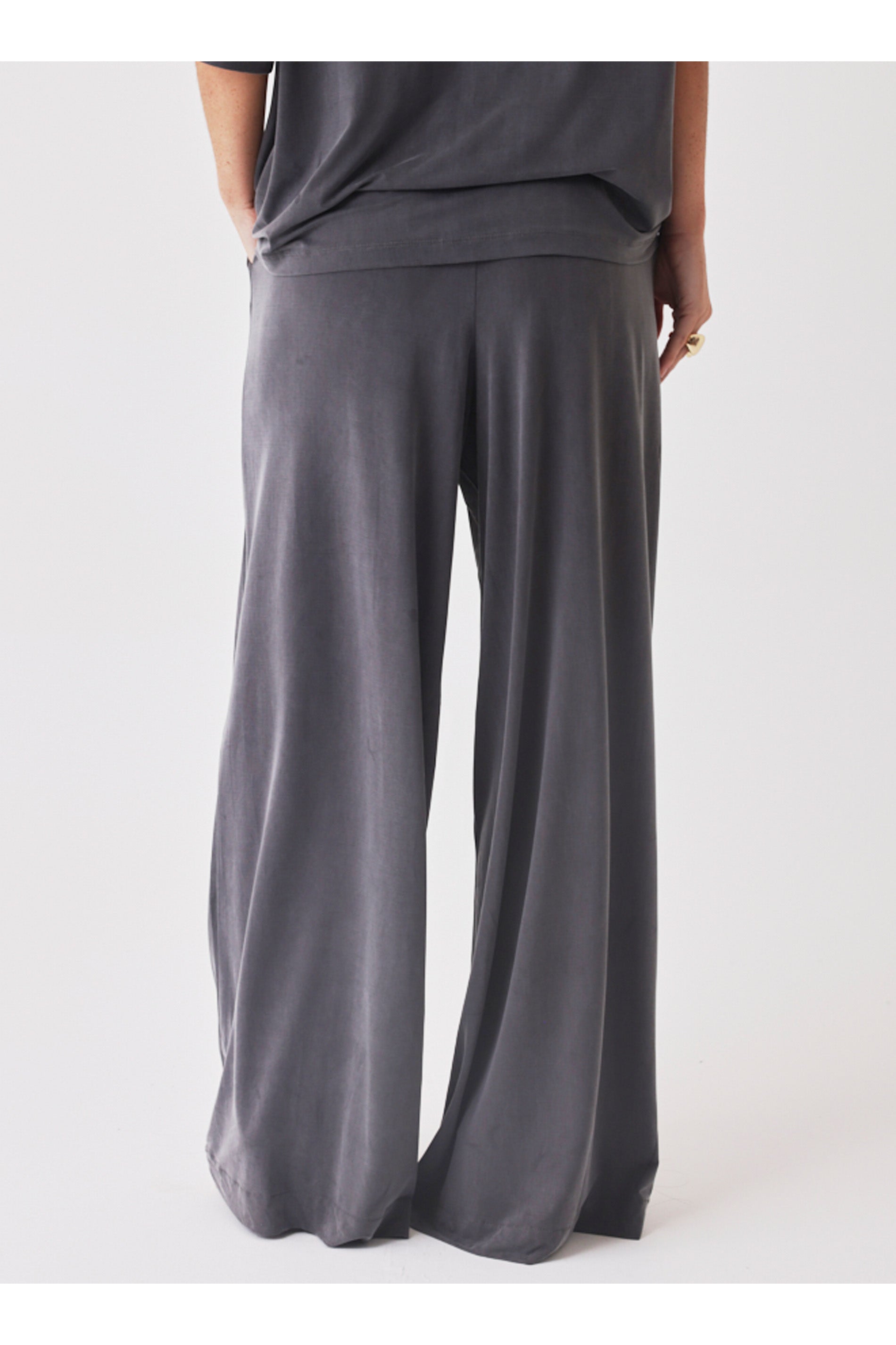 Lange broek - mees