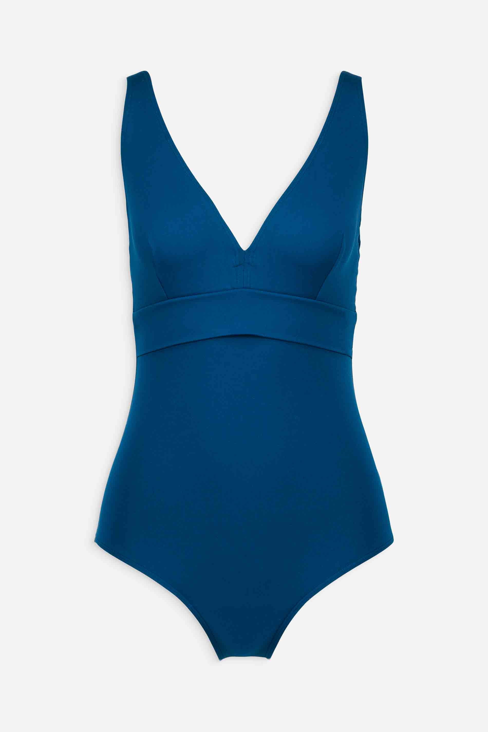 Bikini top driehoekige beugels - OLERON
