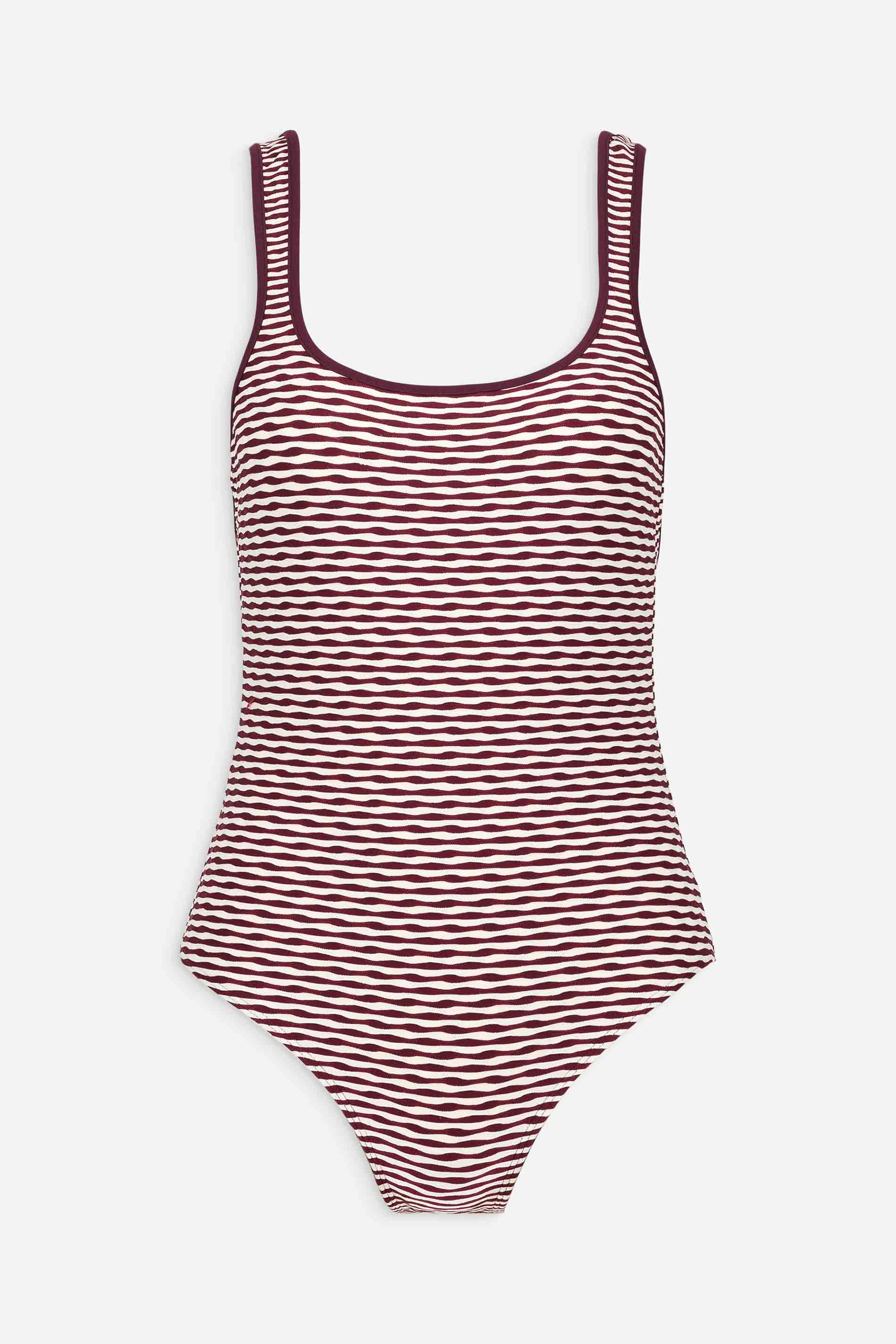 Swimsuit Nageur - DARK / fs