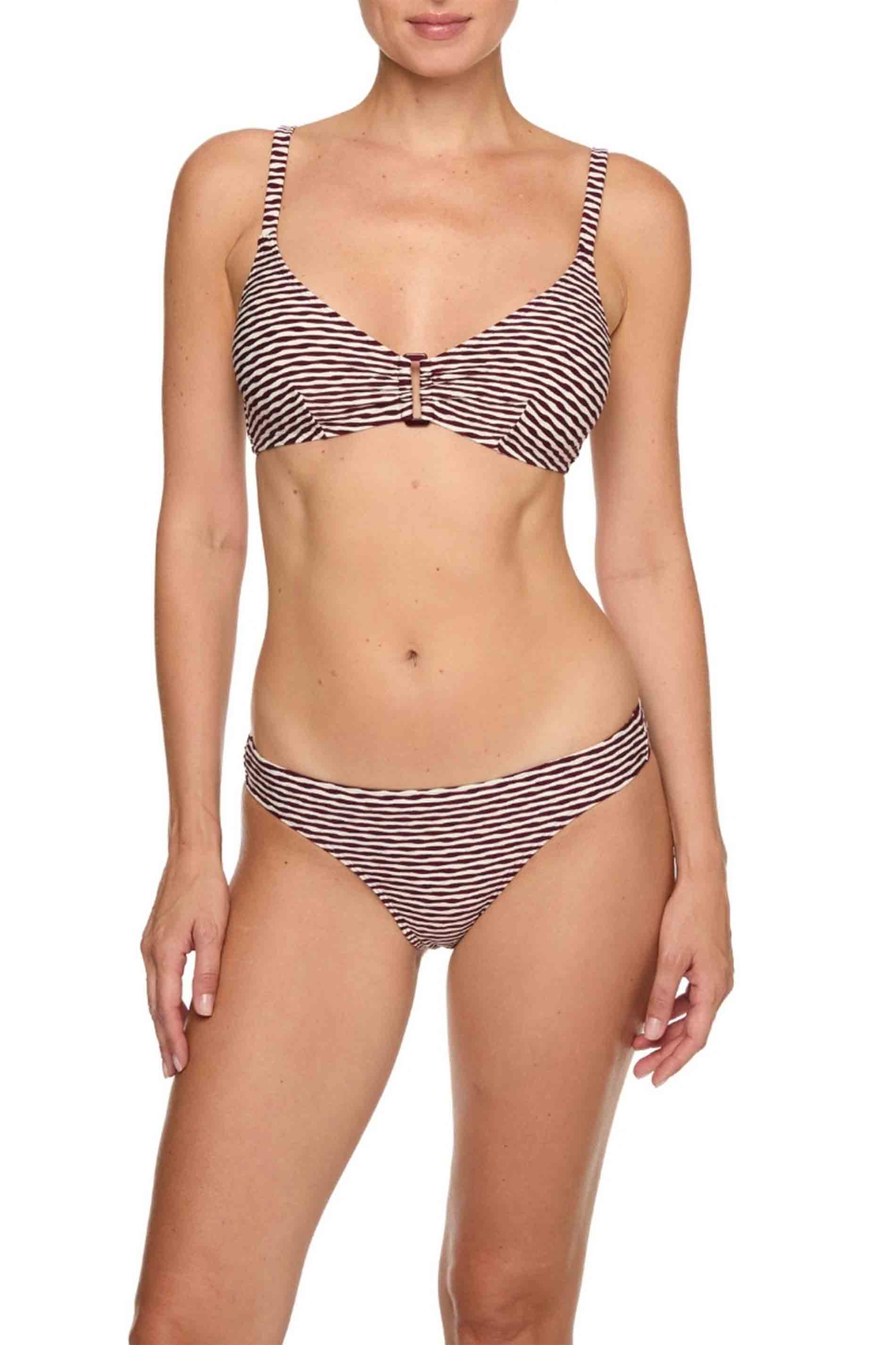 Bra Accessoire - DARK / front