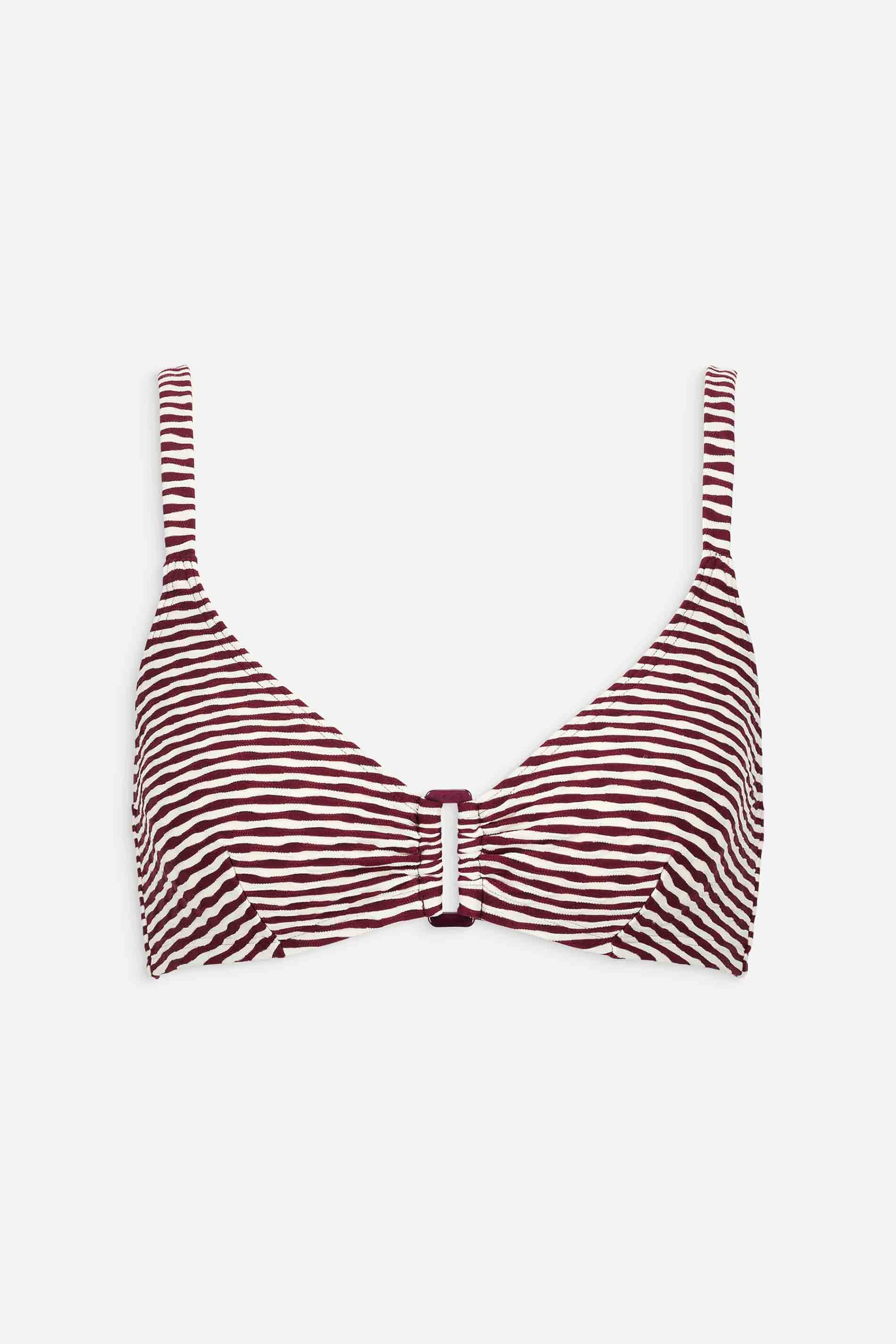 Bra Accessoire - DARK / fs