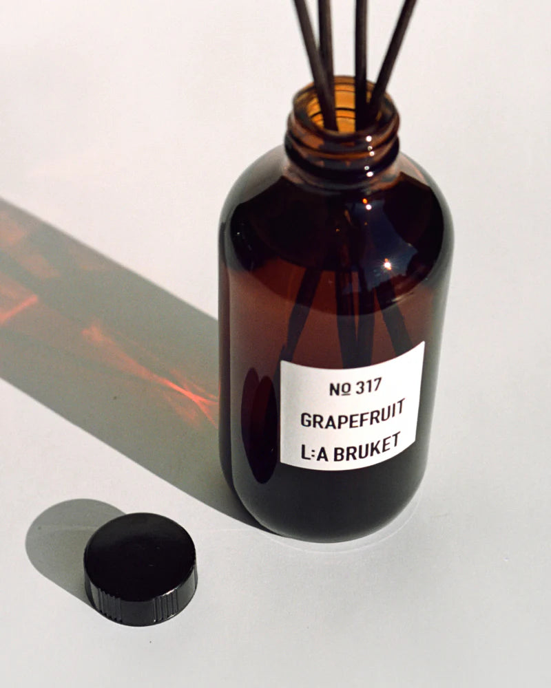 No. 317 Room Diffuser Grapefruit 200ml