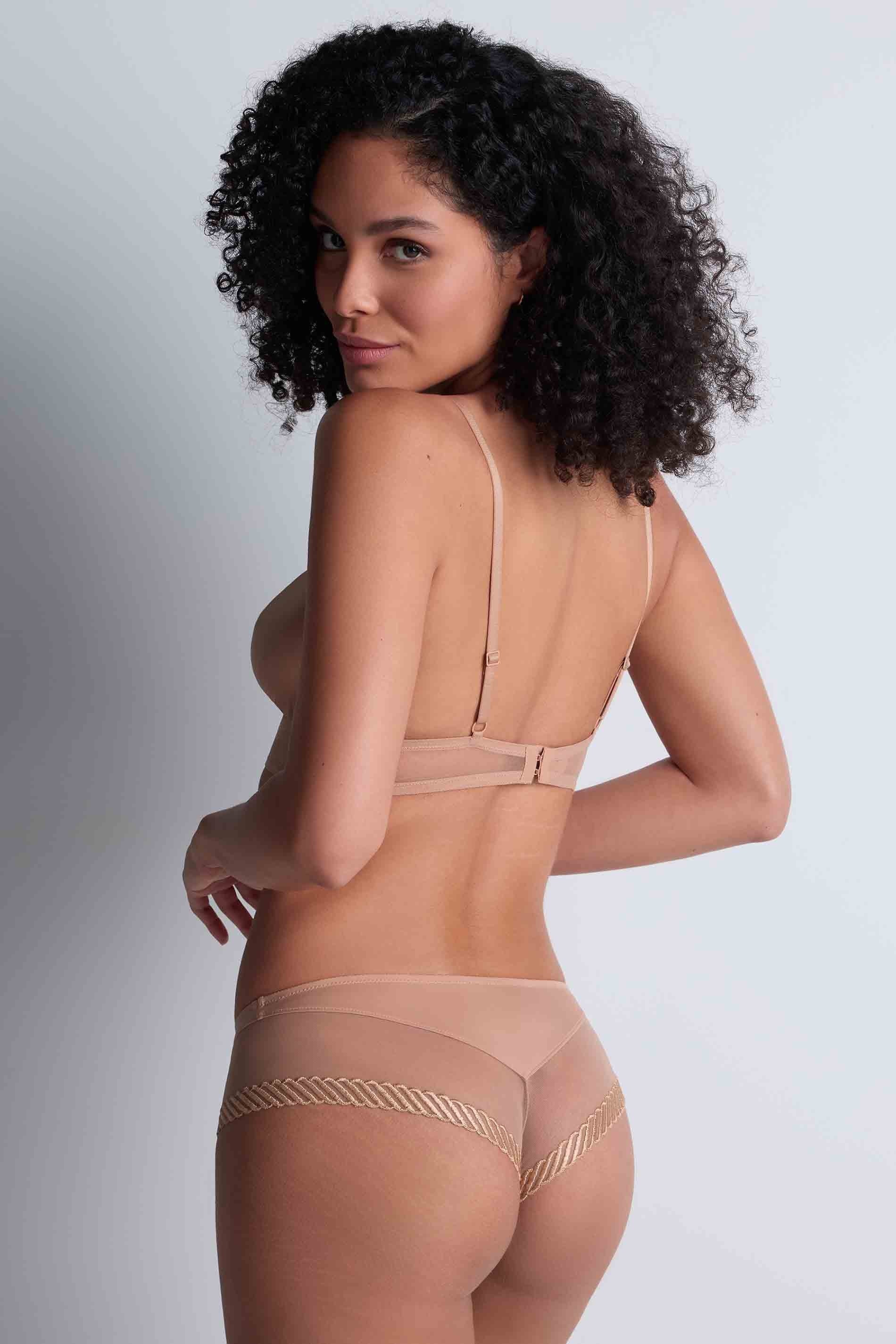 SHORTY - SAND / detail01