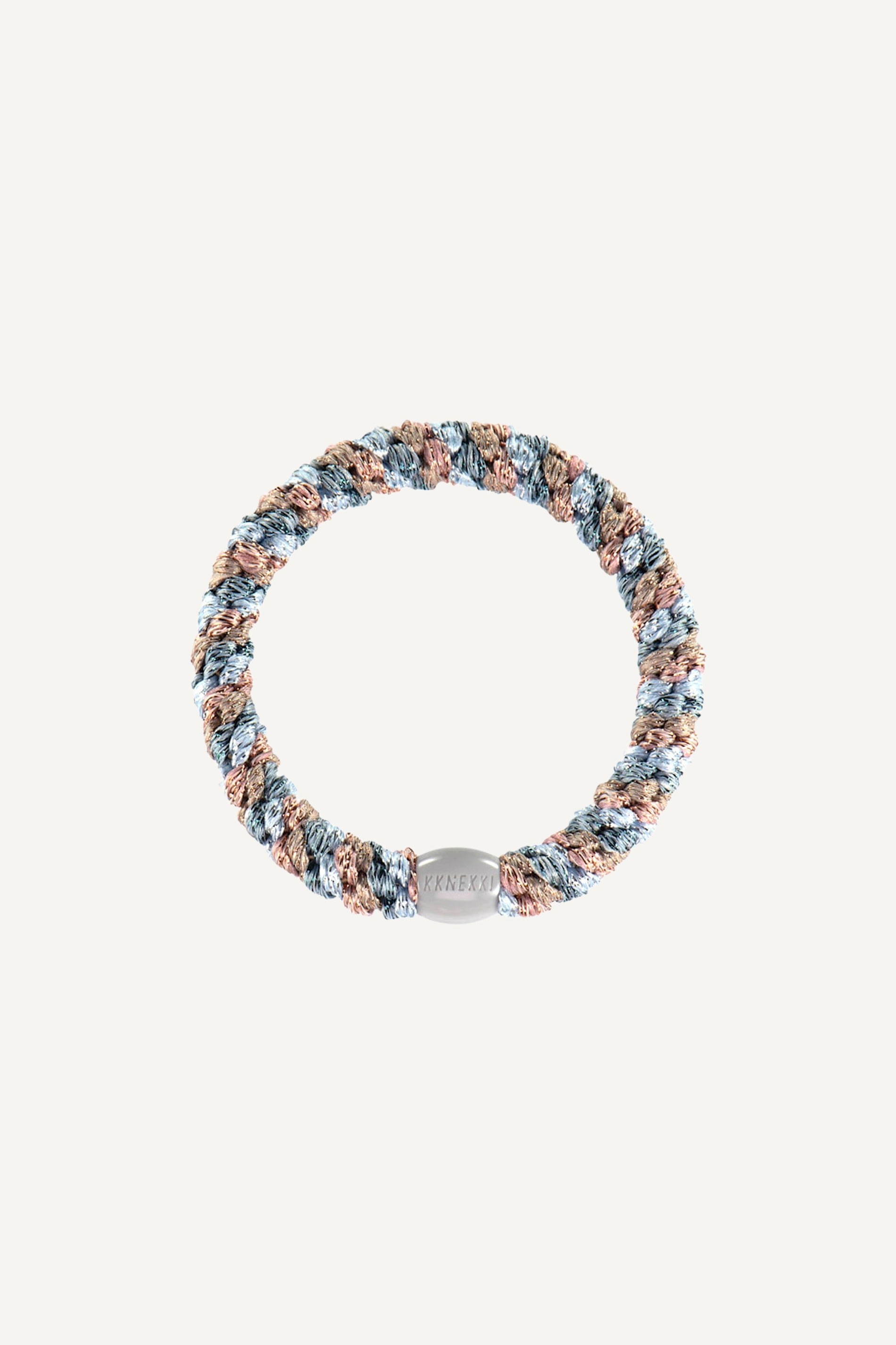 Mix Seablue glitter - Mixed colors