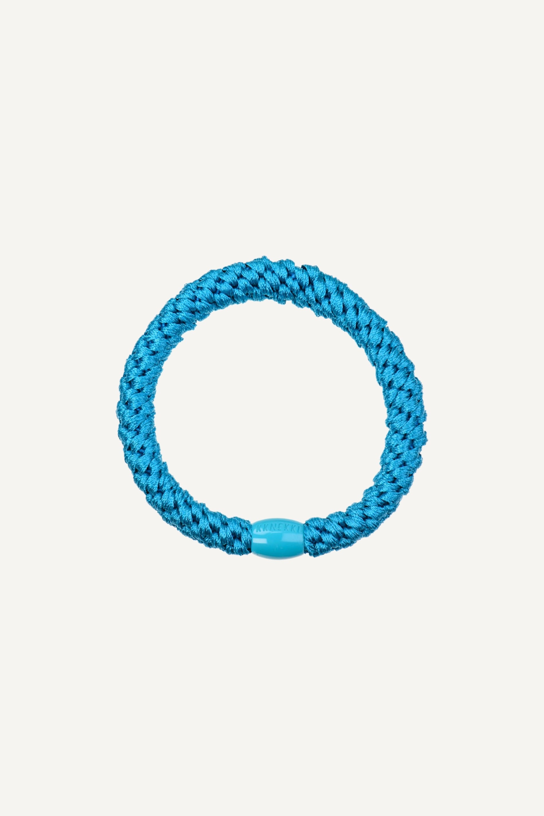 Bright petrol - Plain colored