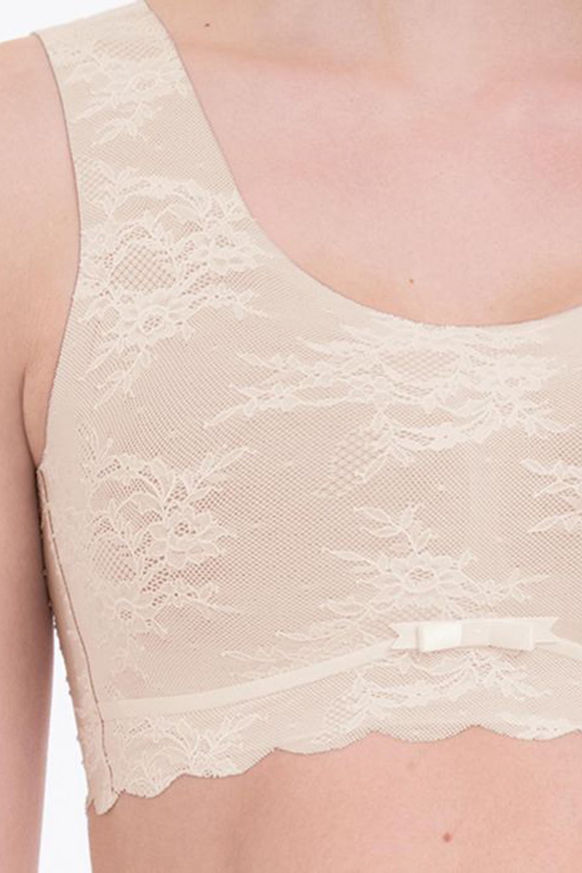 Bralette - crystal