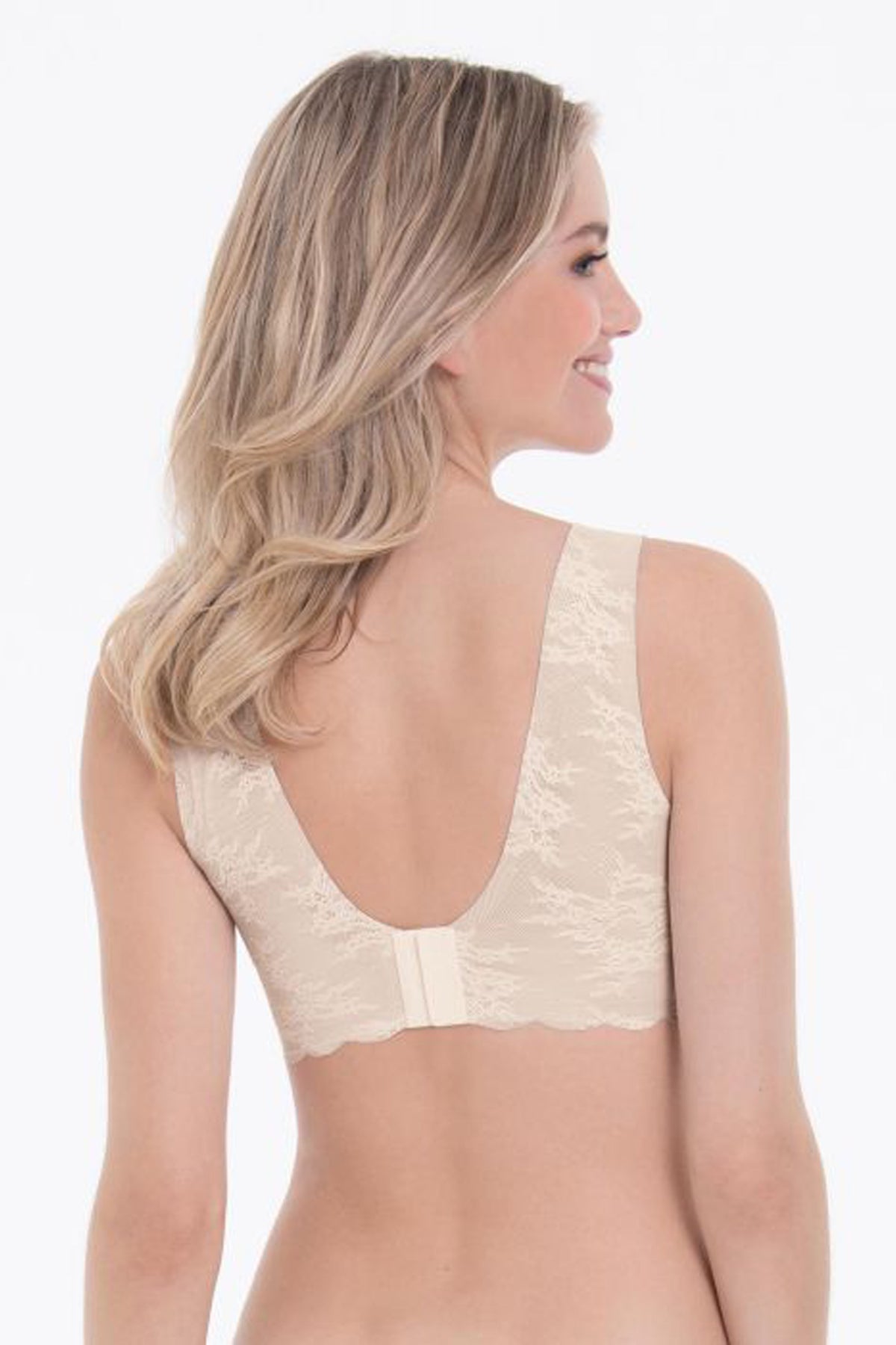 Bralette - crystal