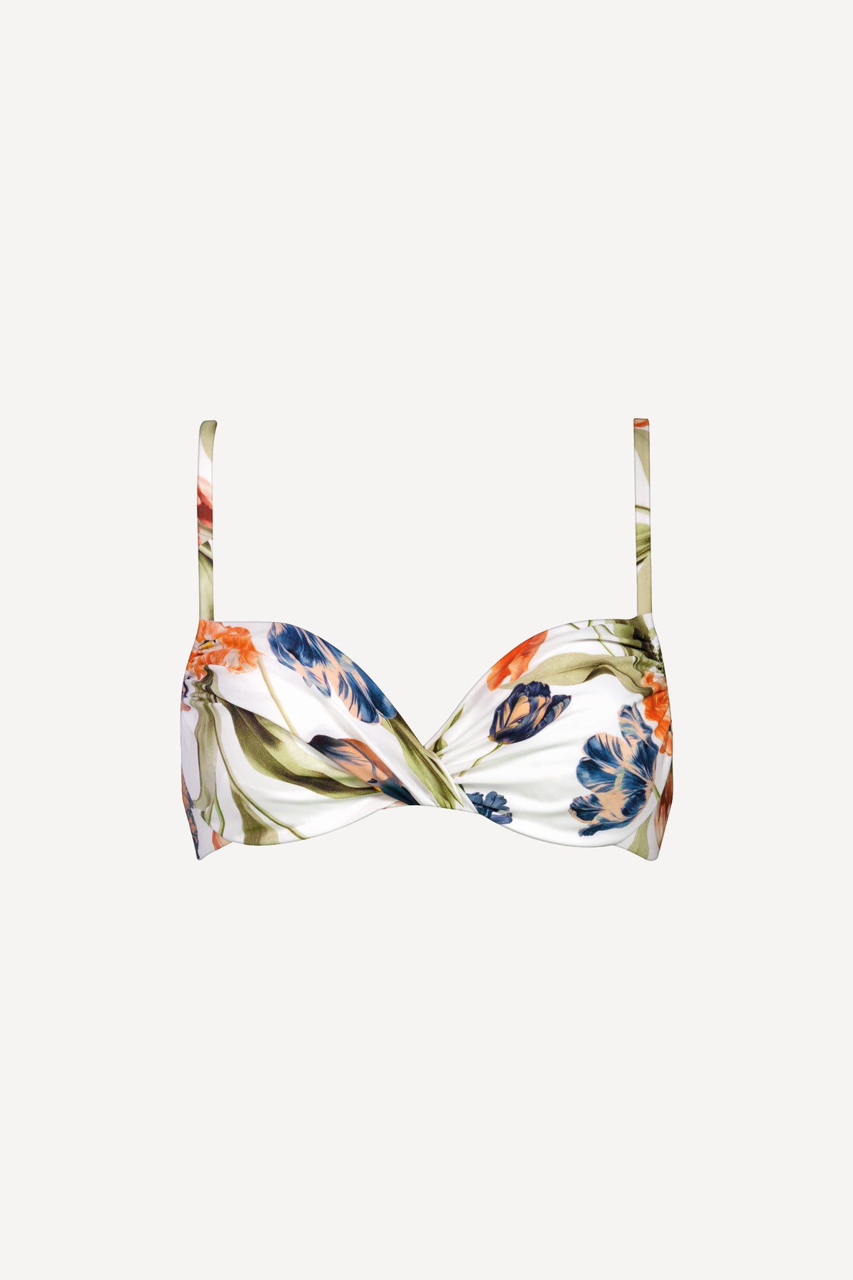BIKINI TOP - NOBLE BLEND