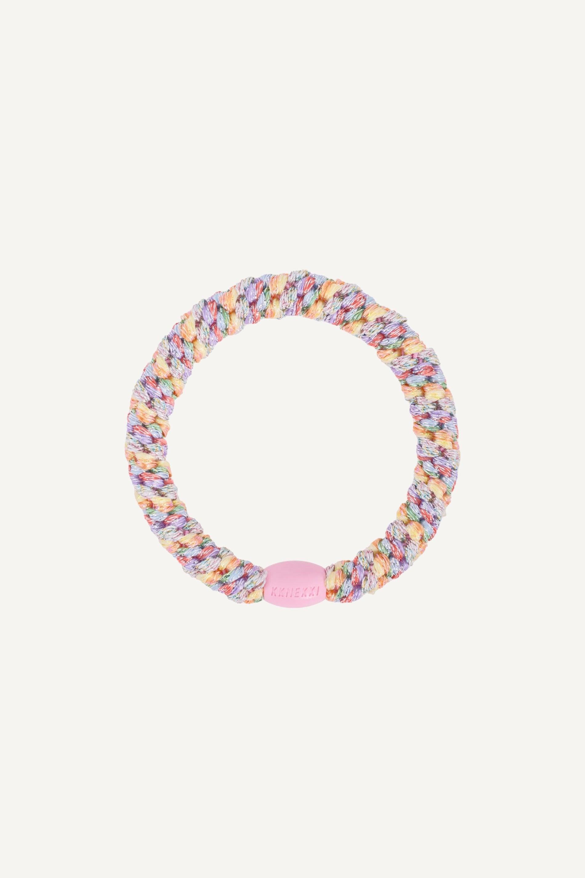 Pastel circus glitter - Glitter
