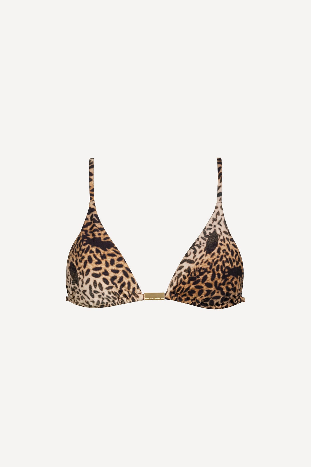 BIKINI TOP - WILD GLAM