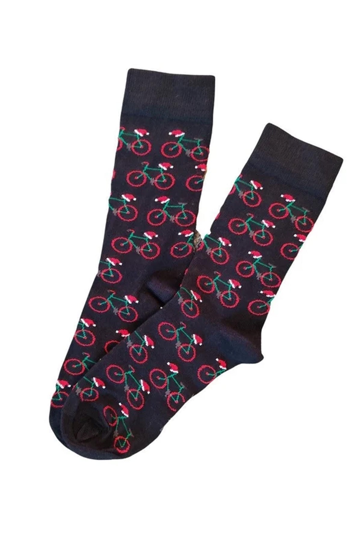 FAHRRADSOCKE - christmas