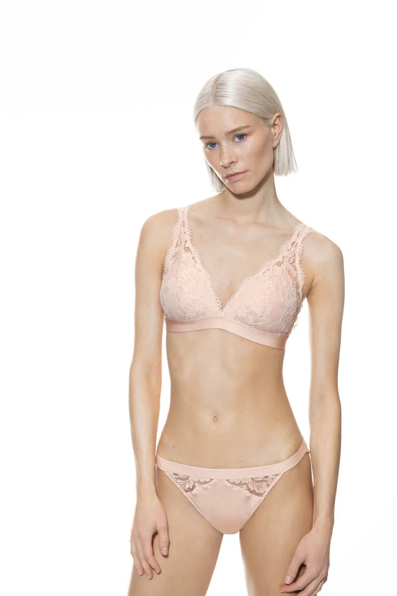 Triangle-BH - blossom