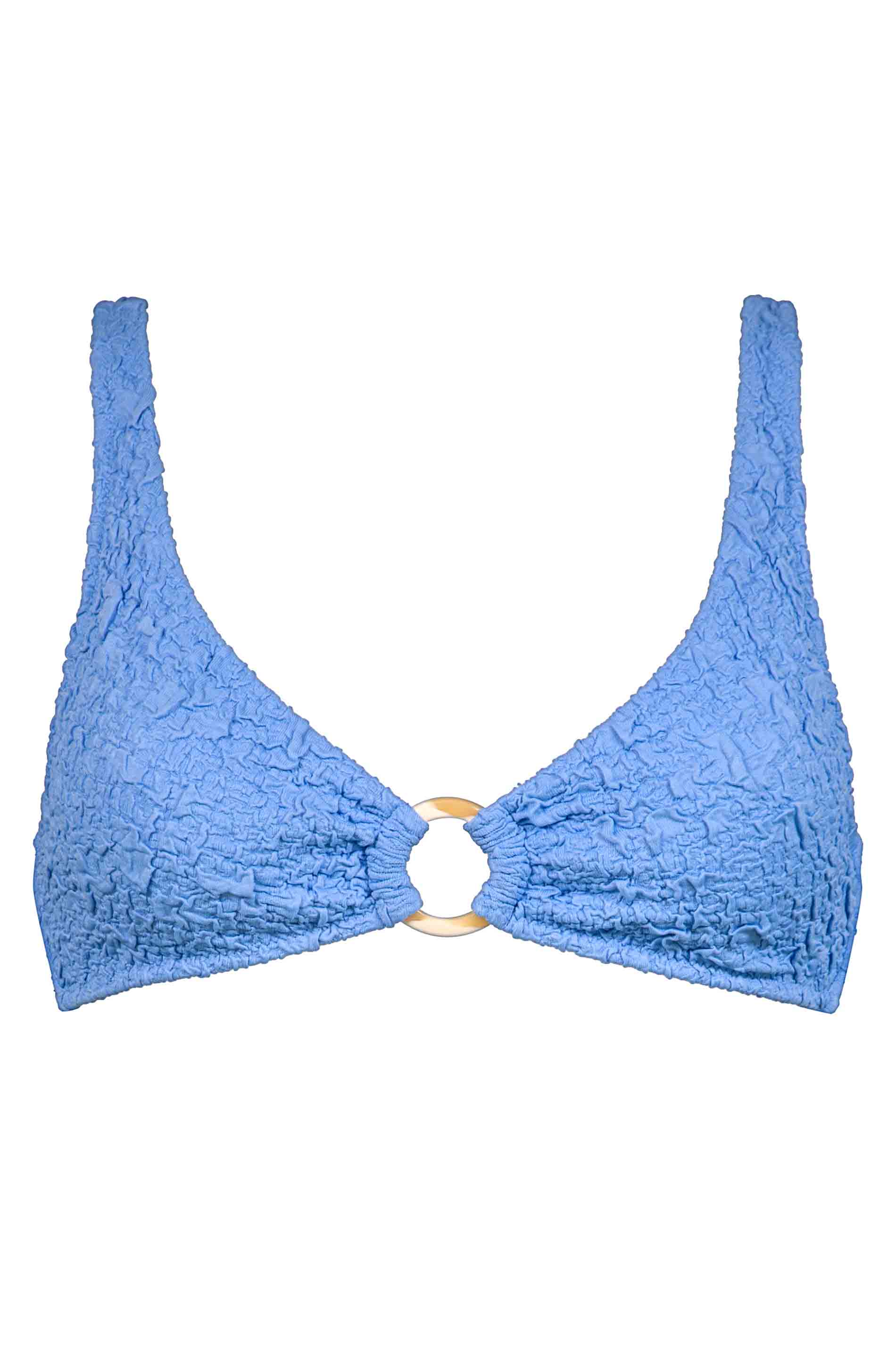 BIKINI TOP - FRESH OCEAN / fs
