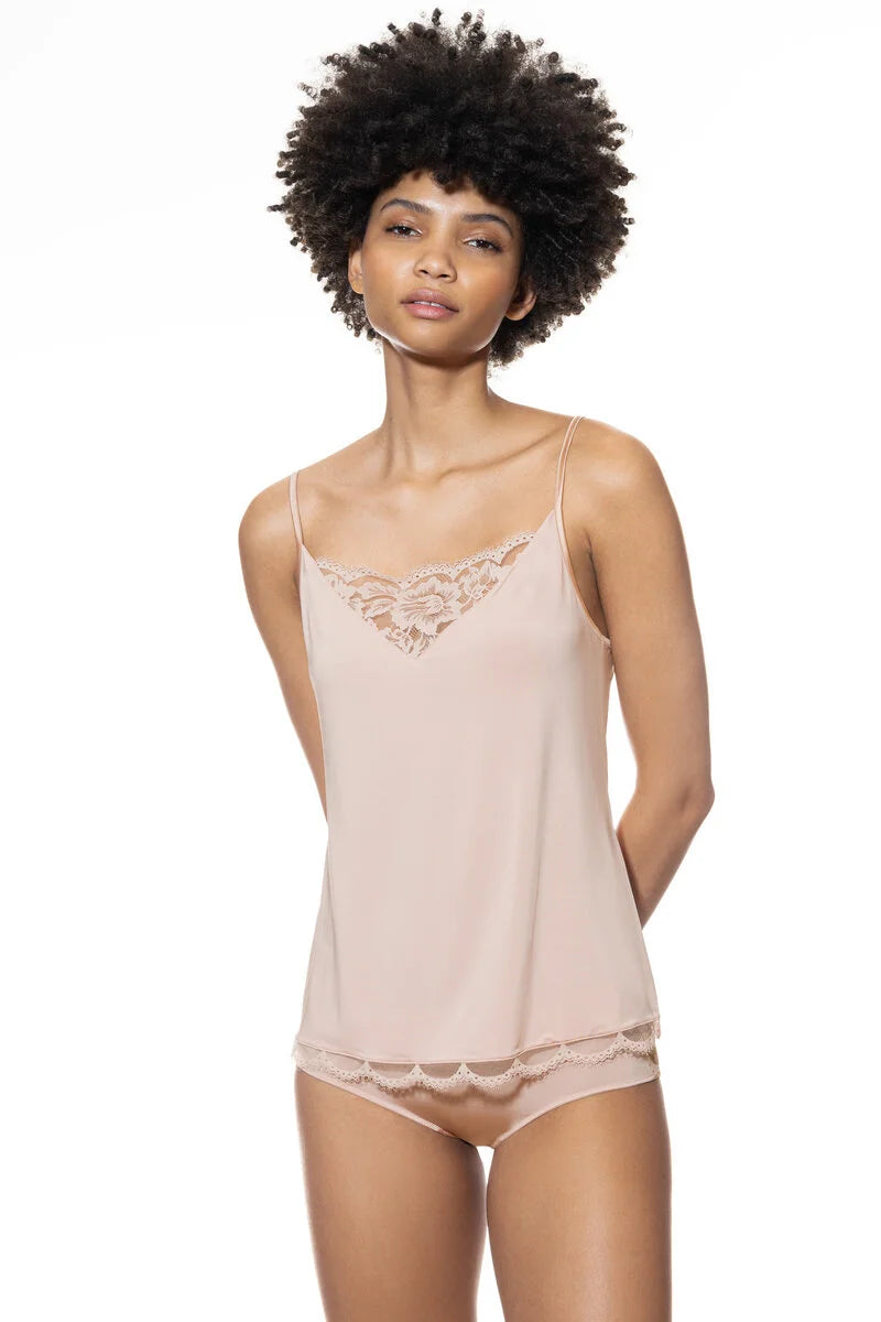 Camisole - blossom