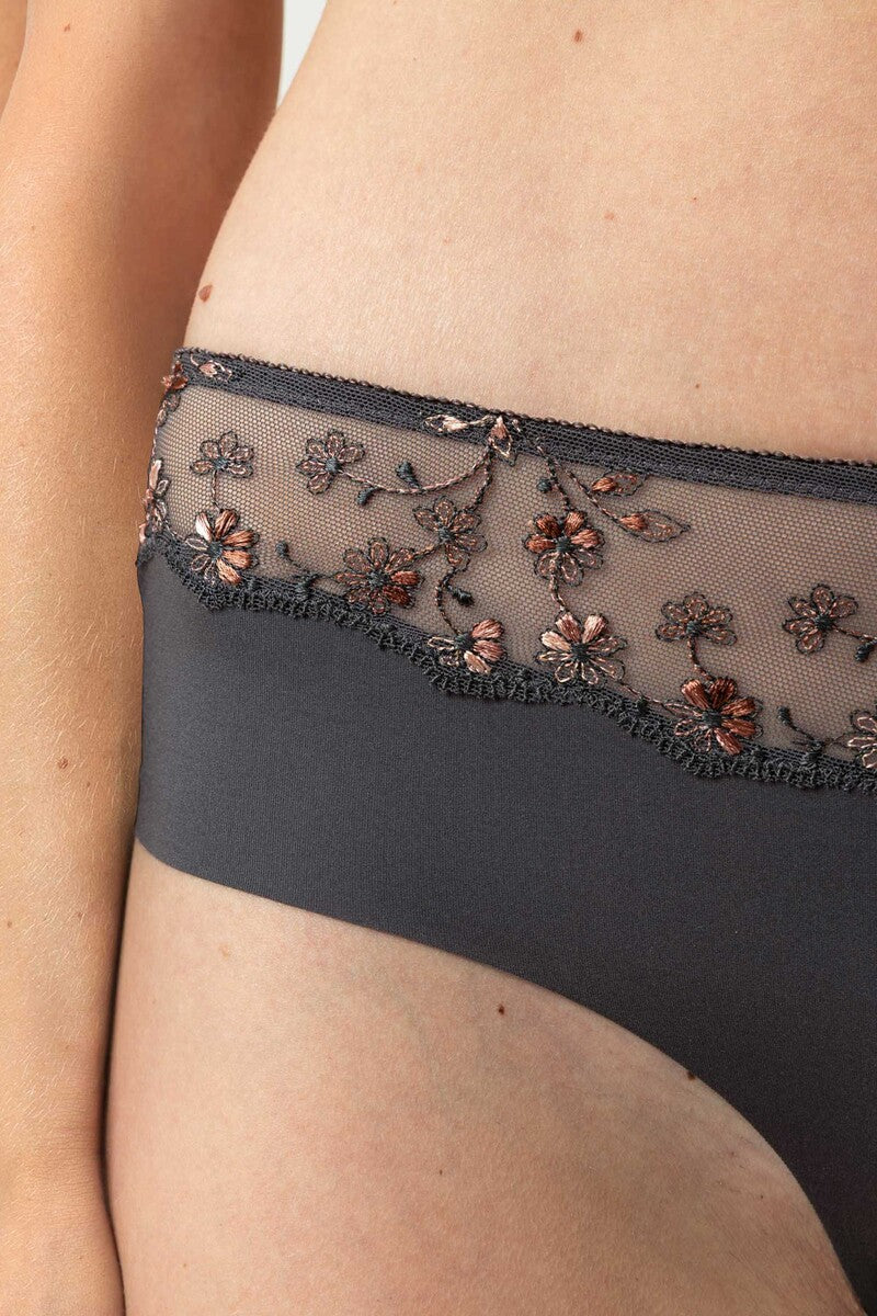 Hipster - thunder grey