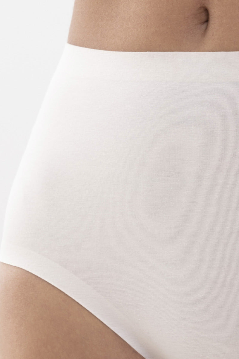 Taillen-Slip - new pearl