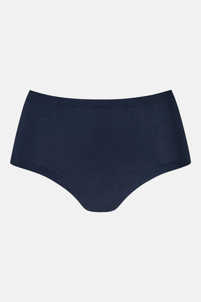Taillen-Slip - night blue