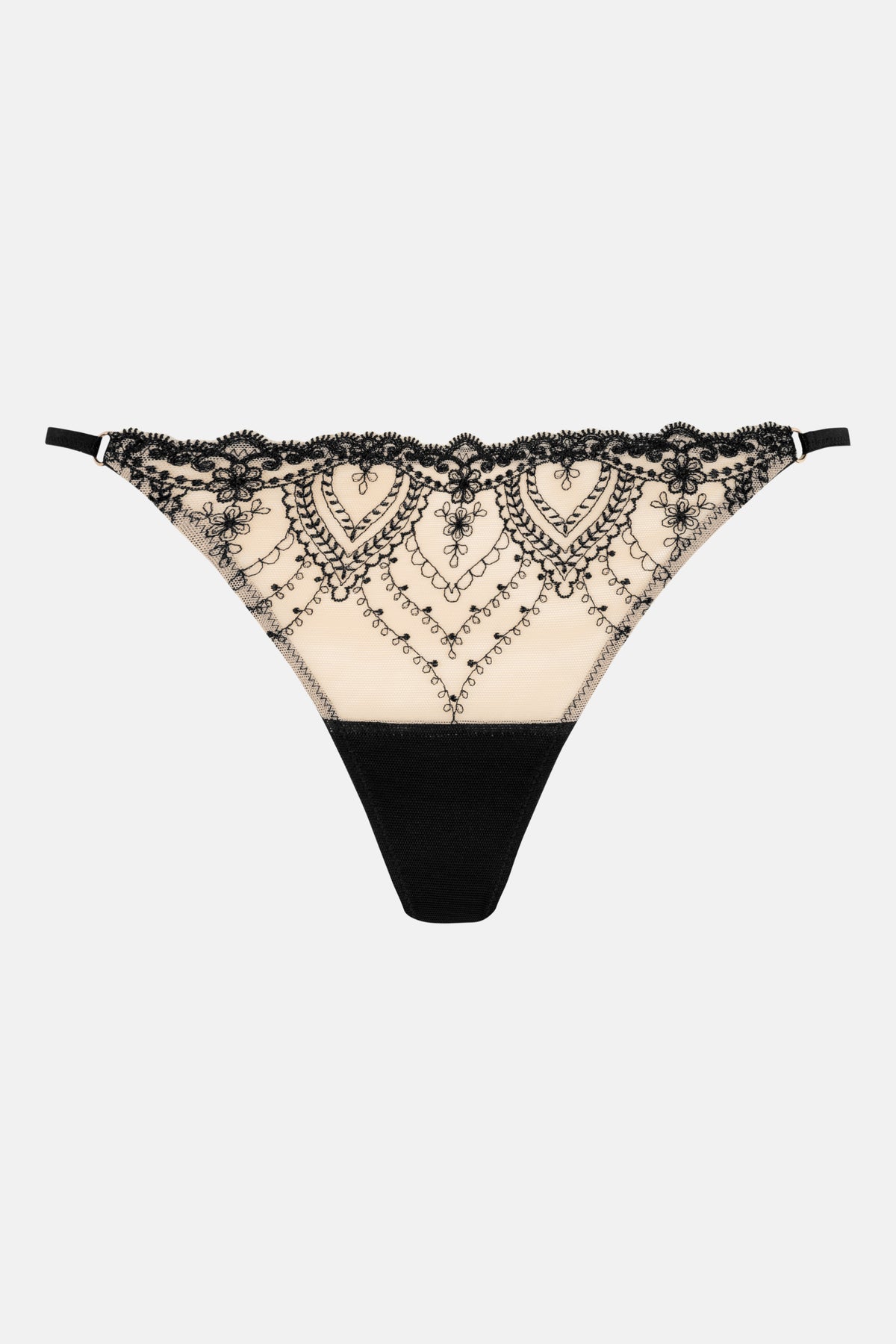 String Serie Mysterious Farbe Golden Hazel