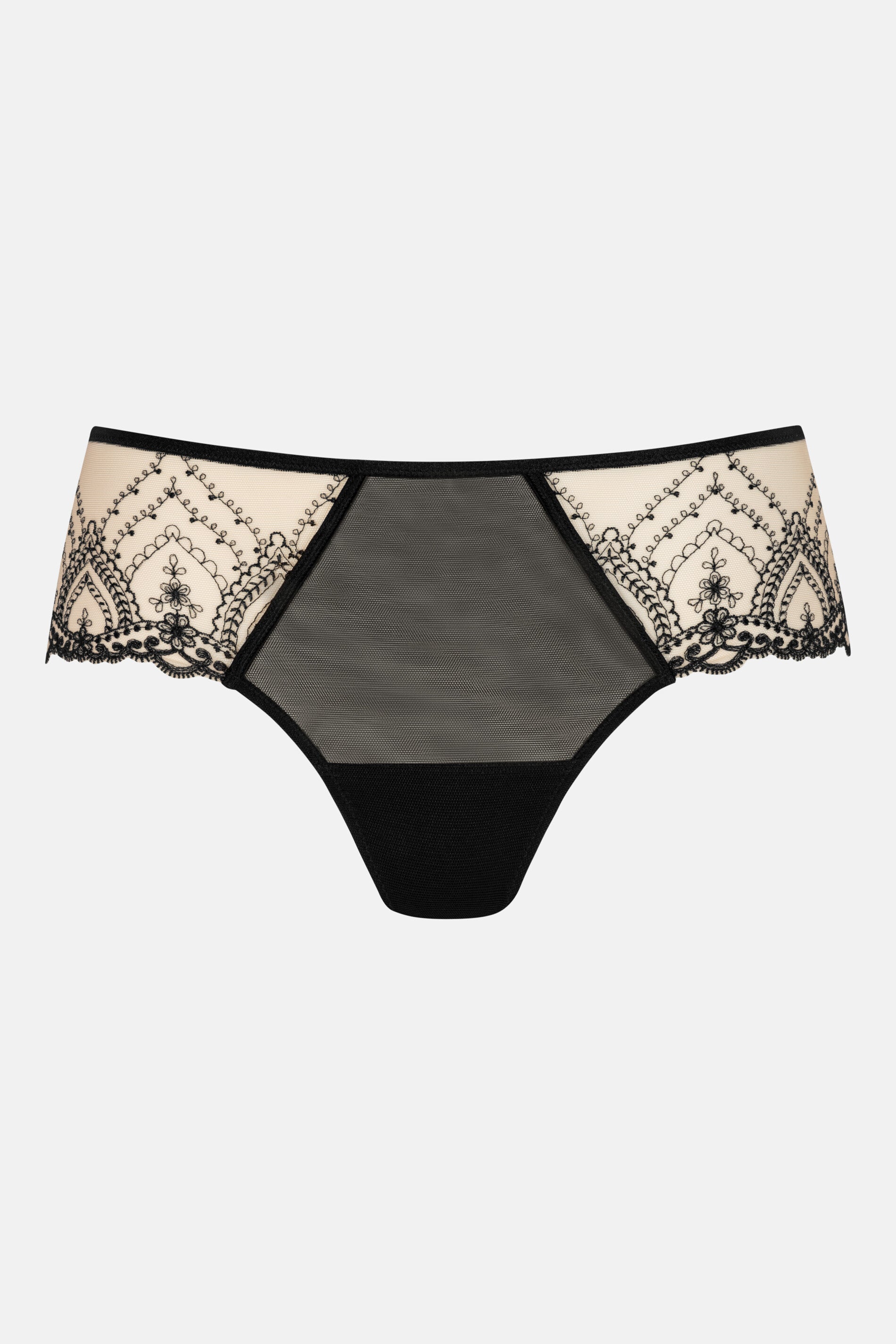 Hipster Serie Mysterious Farbe Golden Hazel
