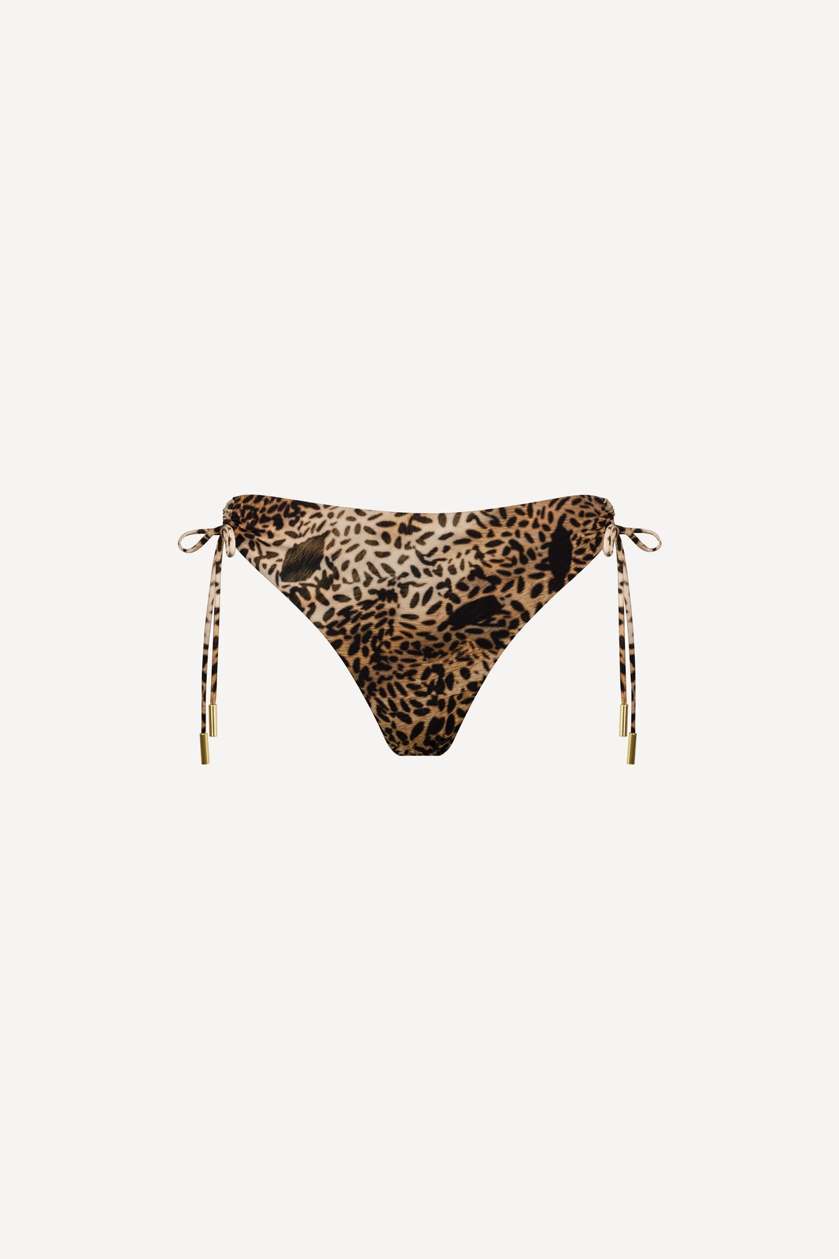 BIKINI SLIP - WILD GLAM