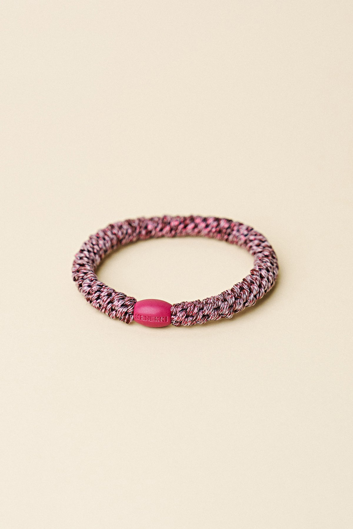 Rosewood glitter - Glitter