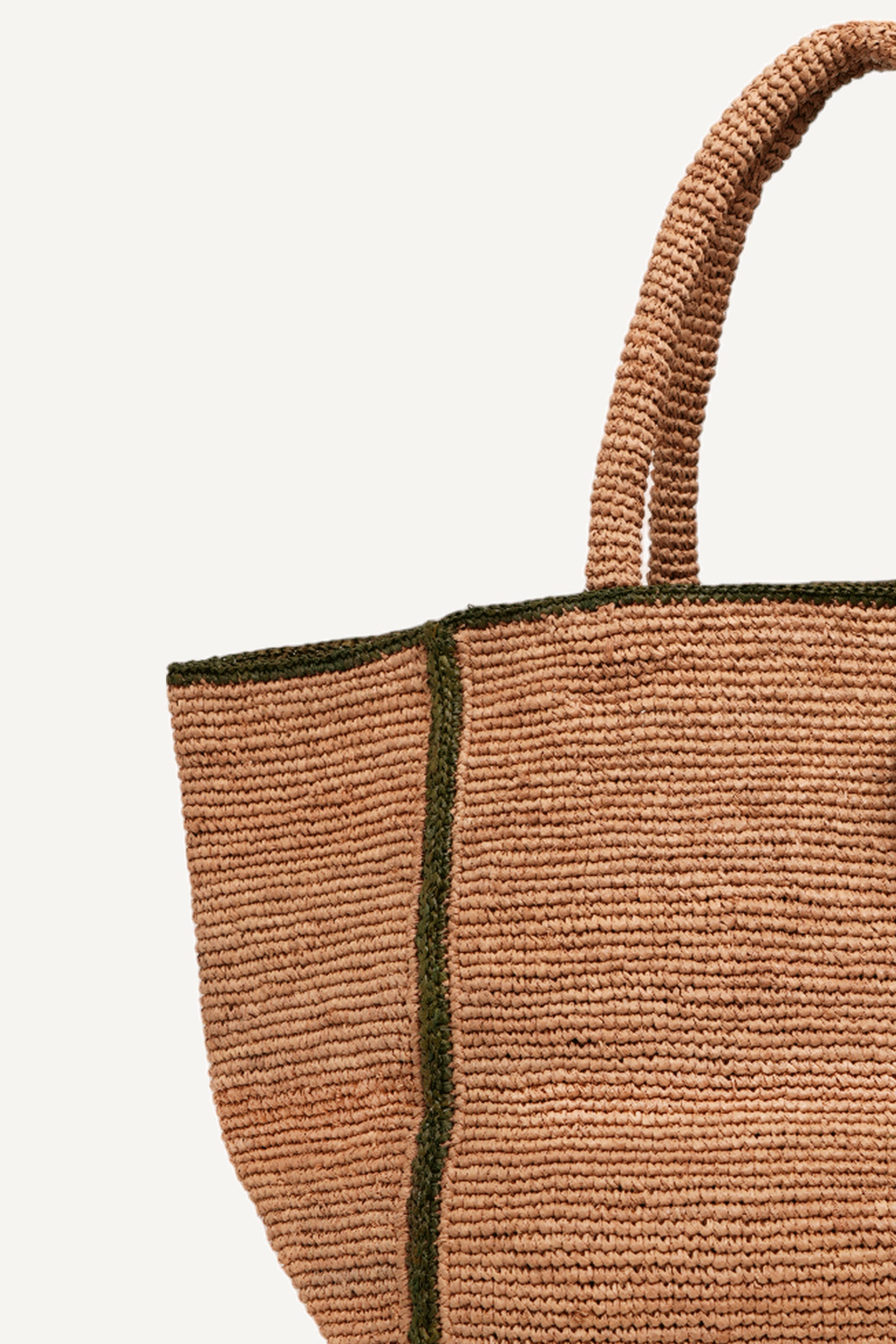 Sac Jessica - kaki