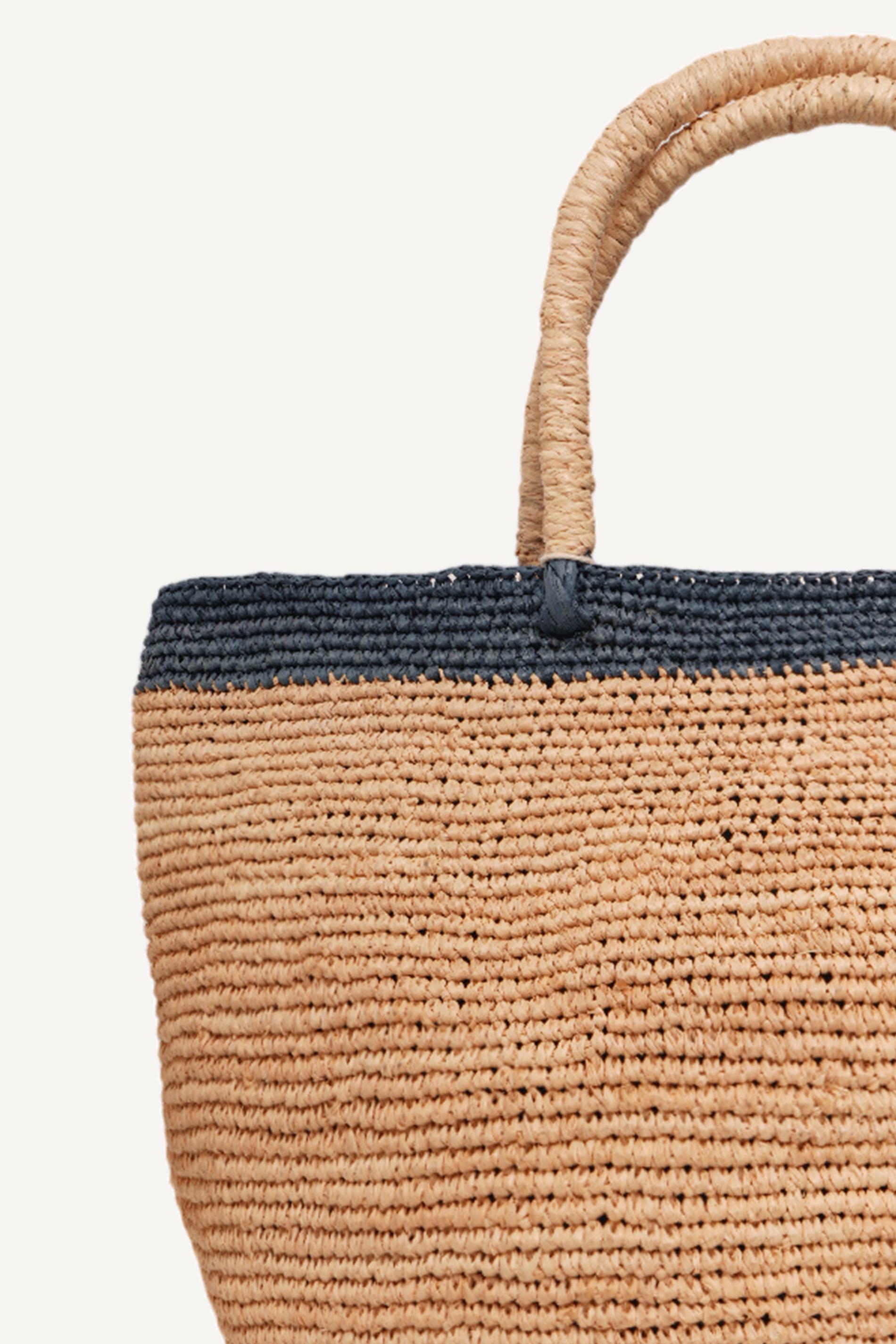 Bord Matou Nat - blauw