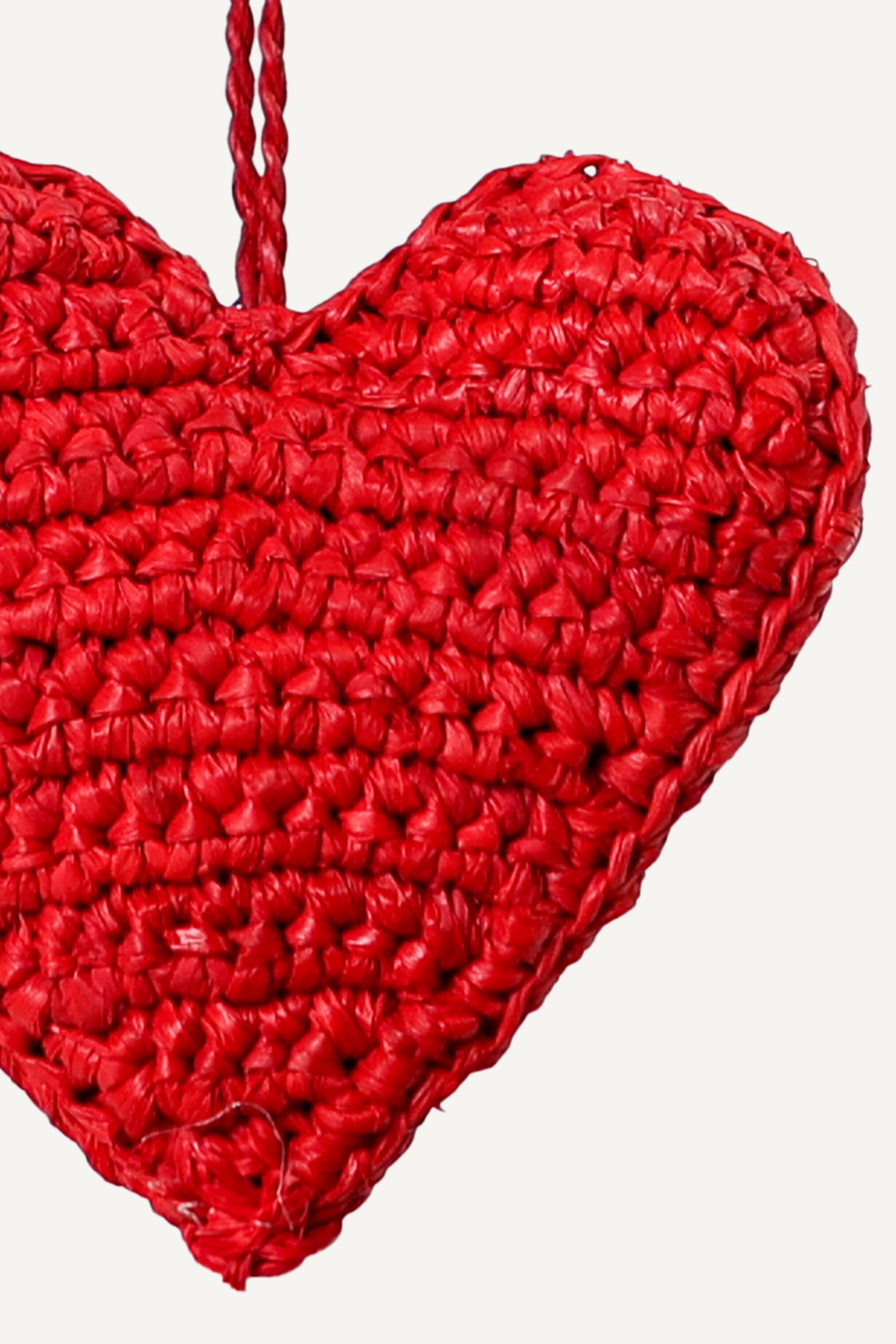 Bijoux de sac - coeur