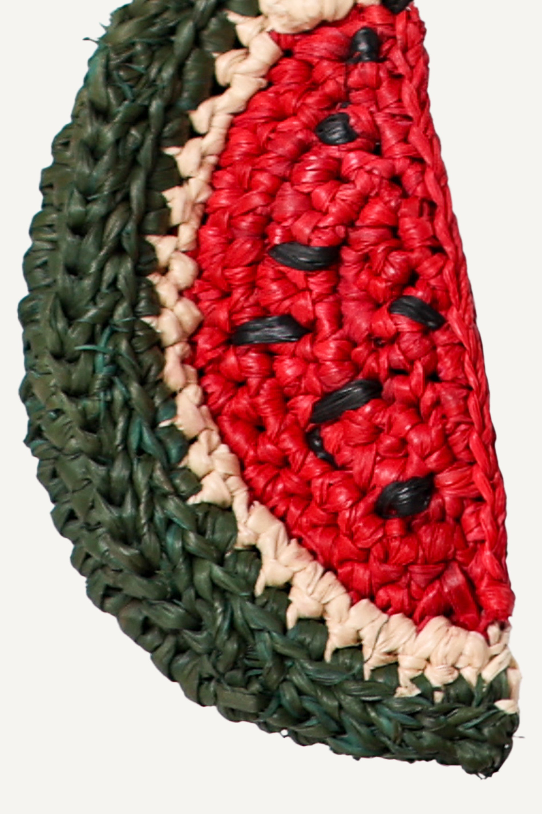 Bijoux de sac - pasteque