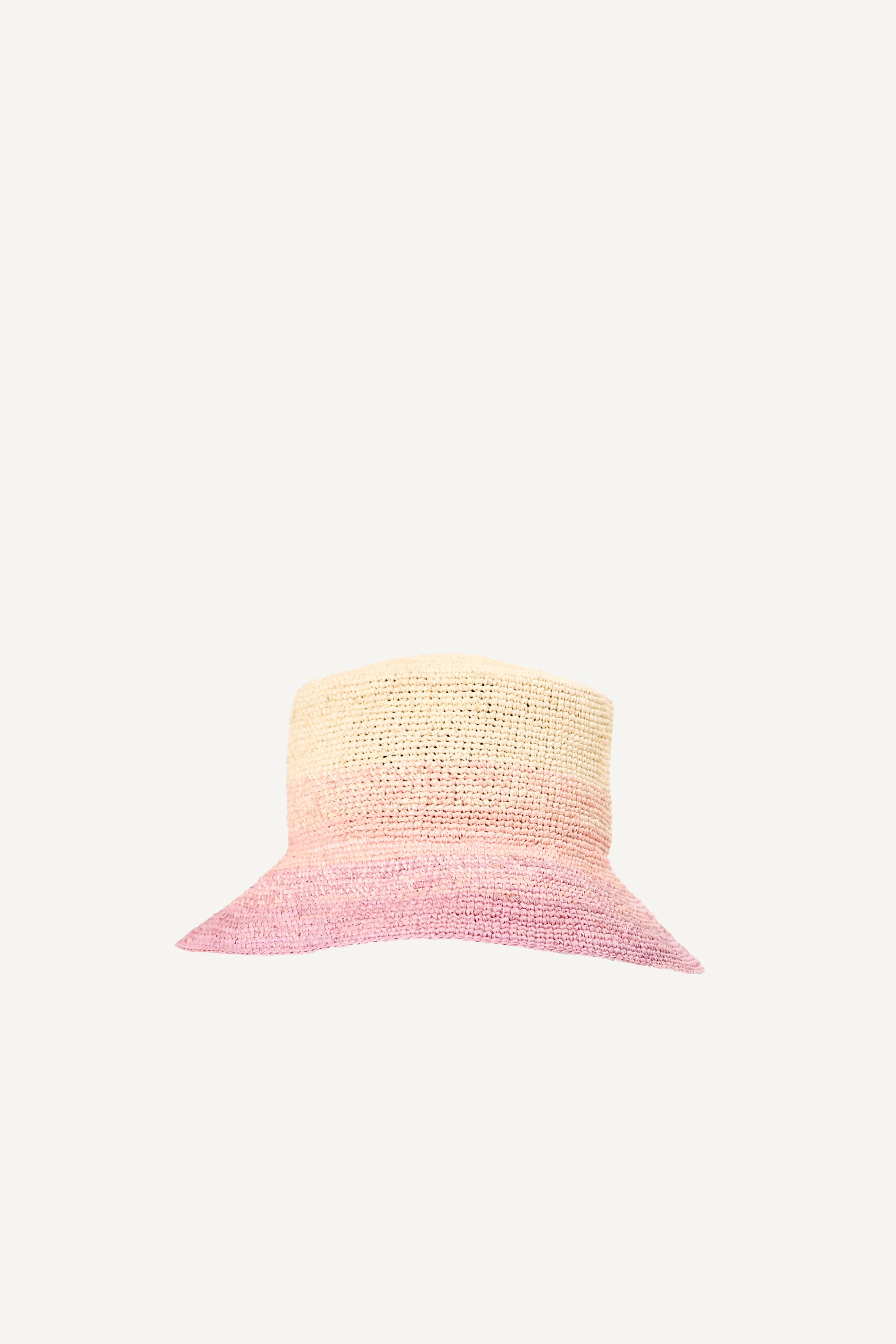 Chapeaux Florence - roze
