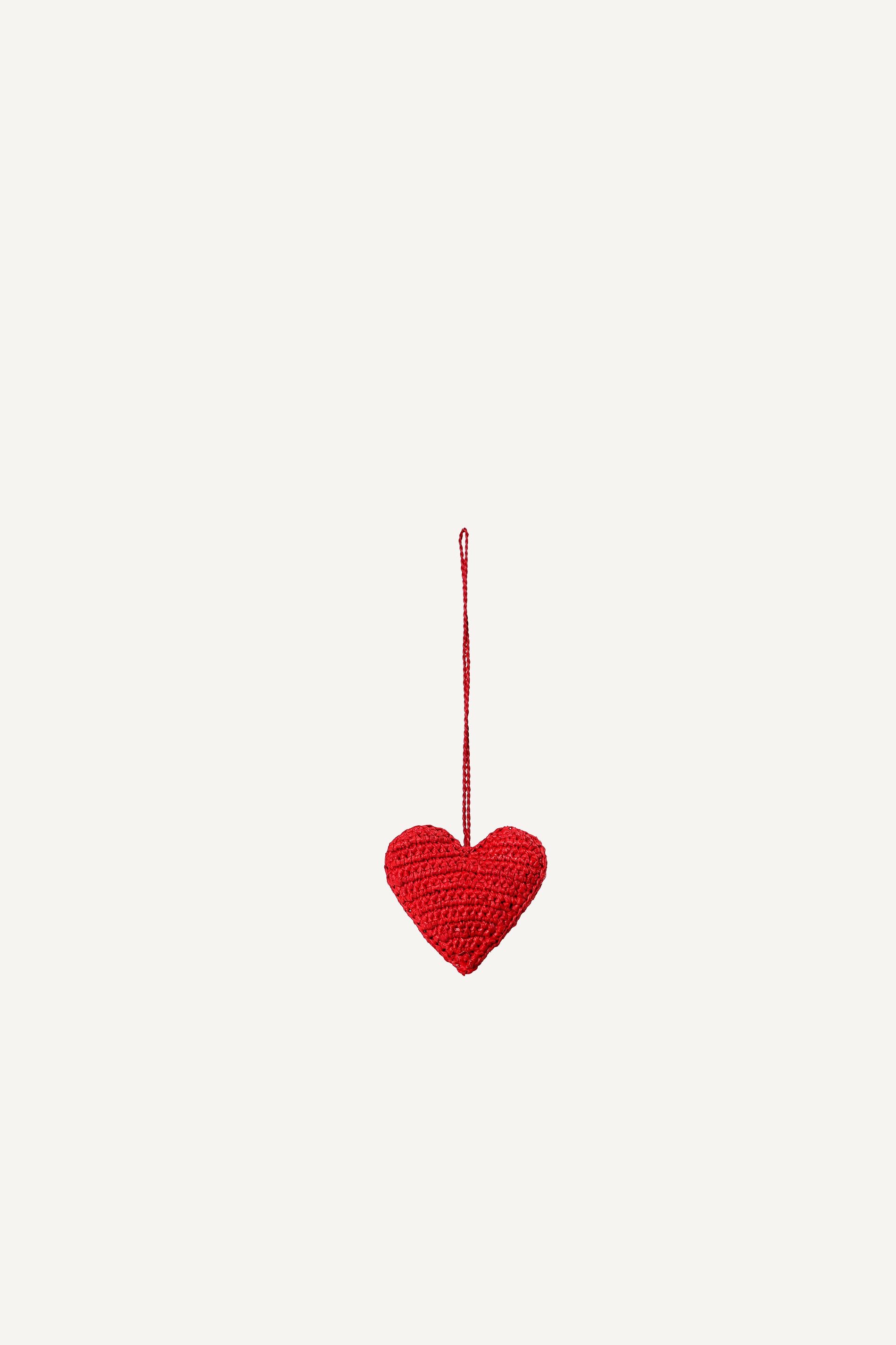 Bijoux de sac - coeur