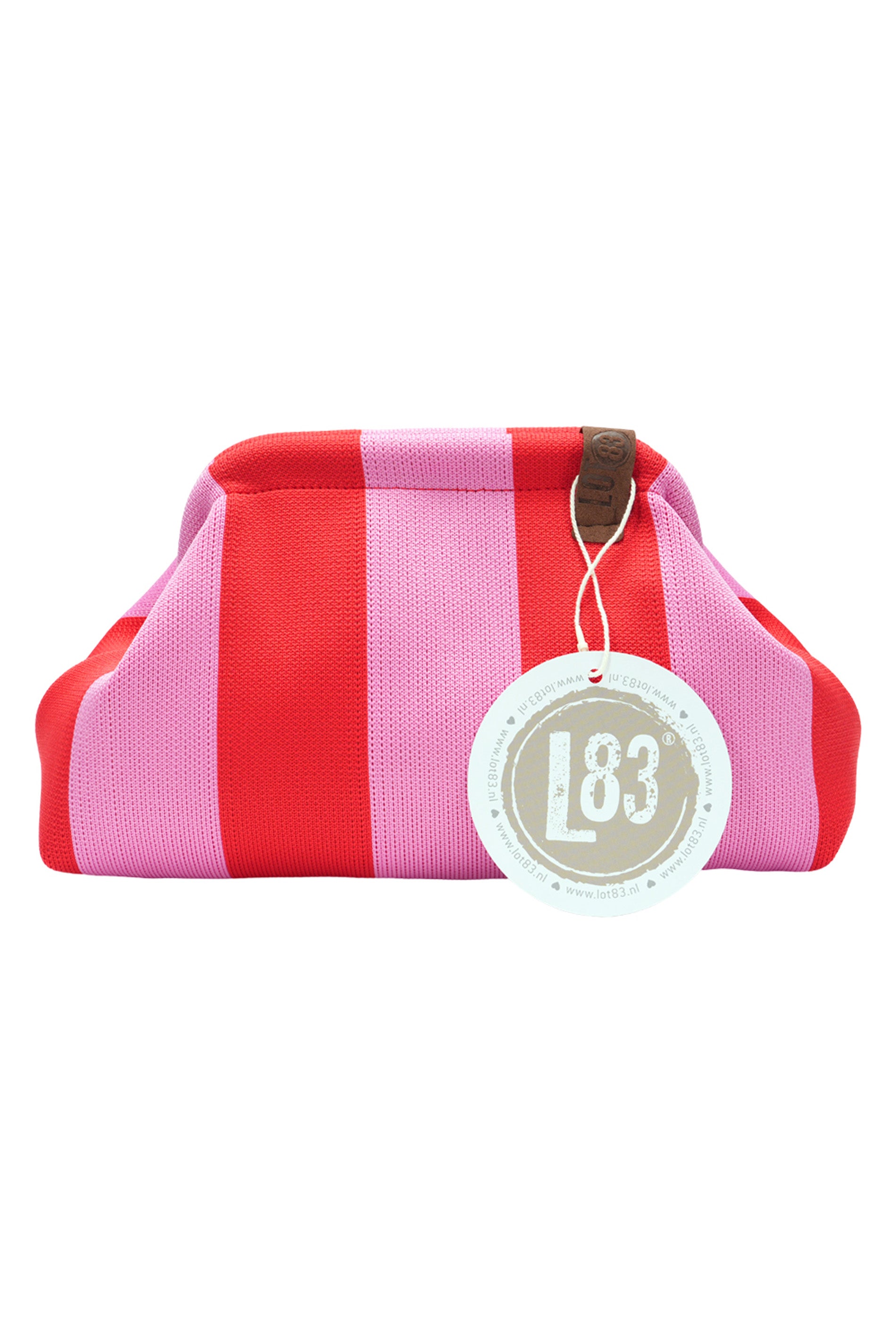 Tasche Emma - pink rot
