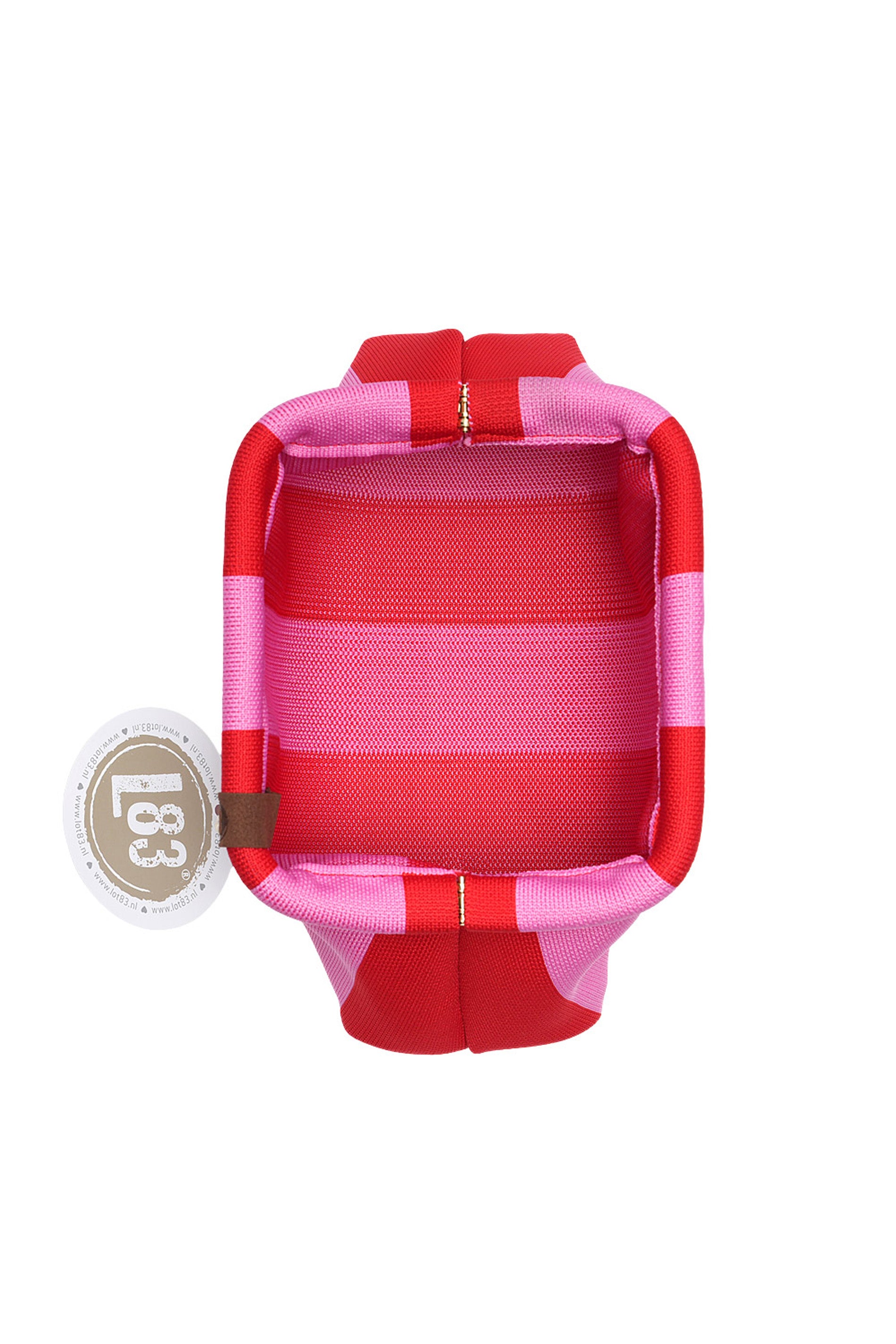 Tasche Emma - pink rot