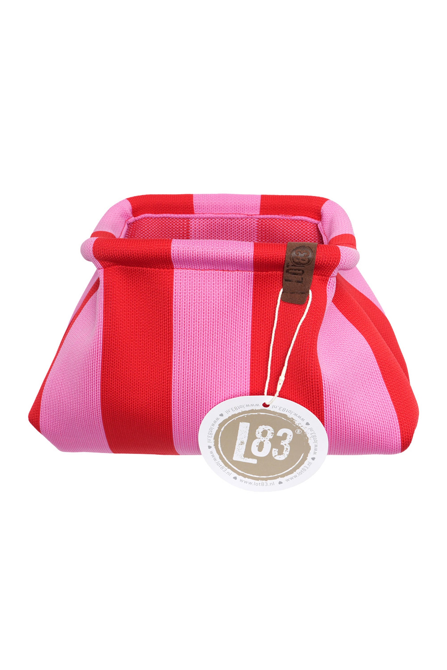 Tasche Emma - pink rot
