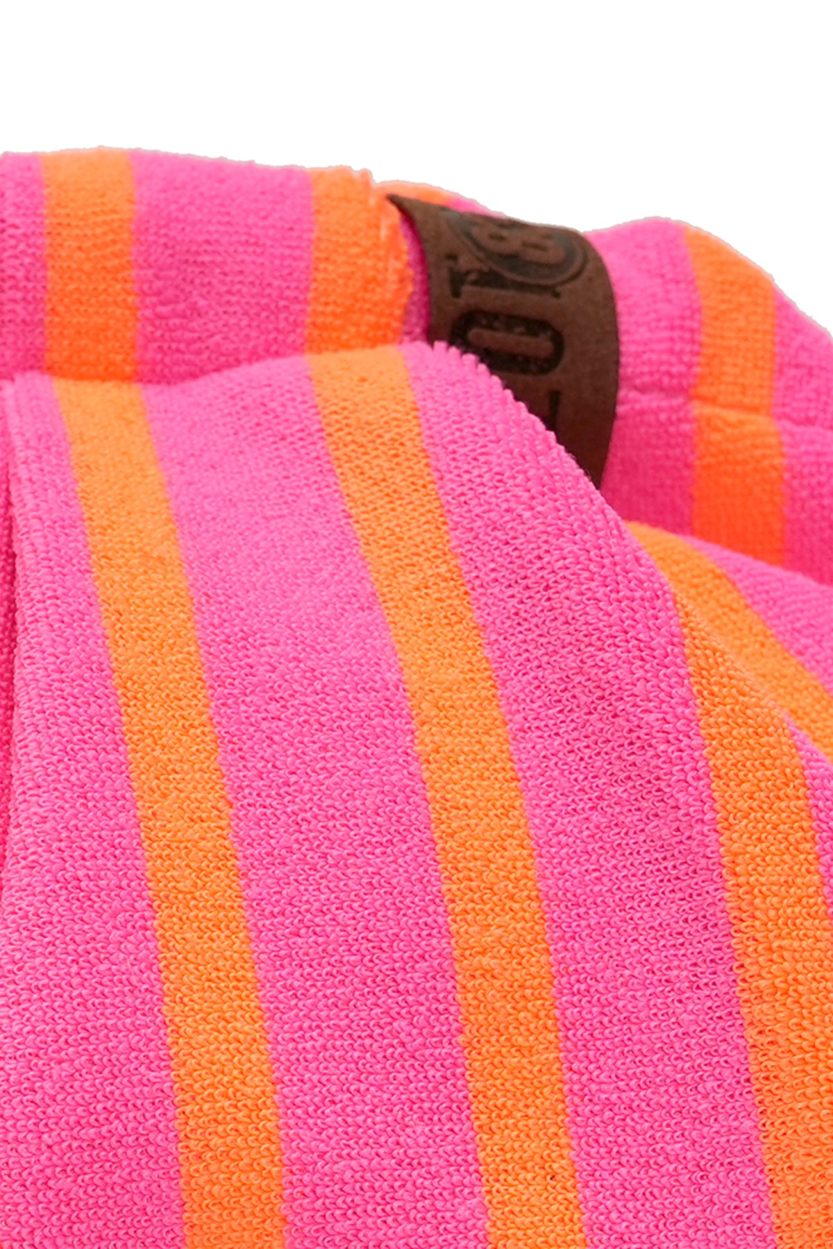 Bag Emma - orange pink