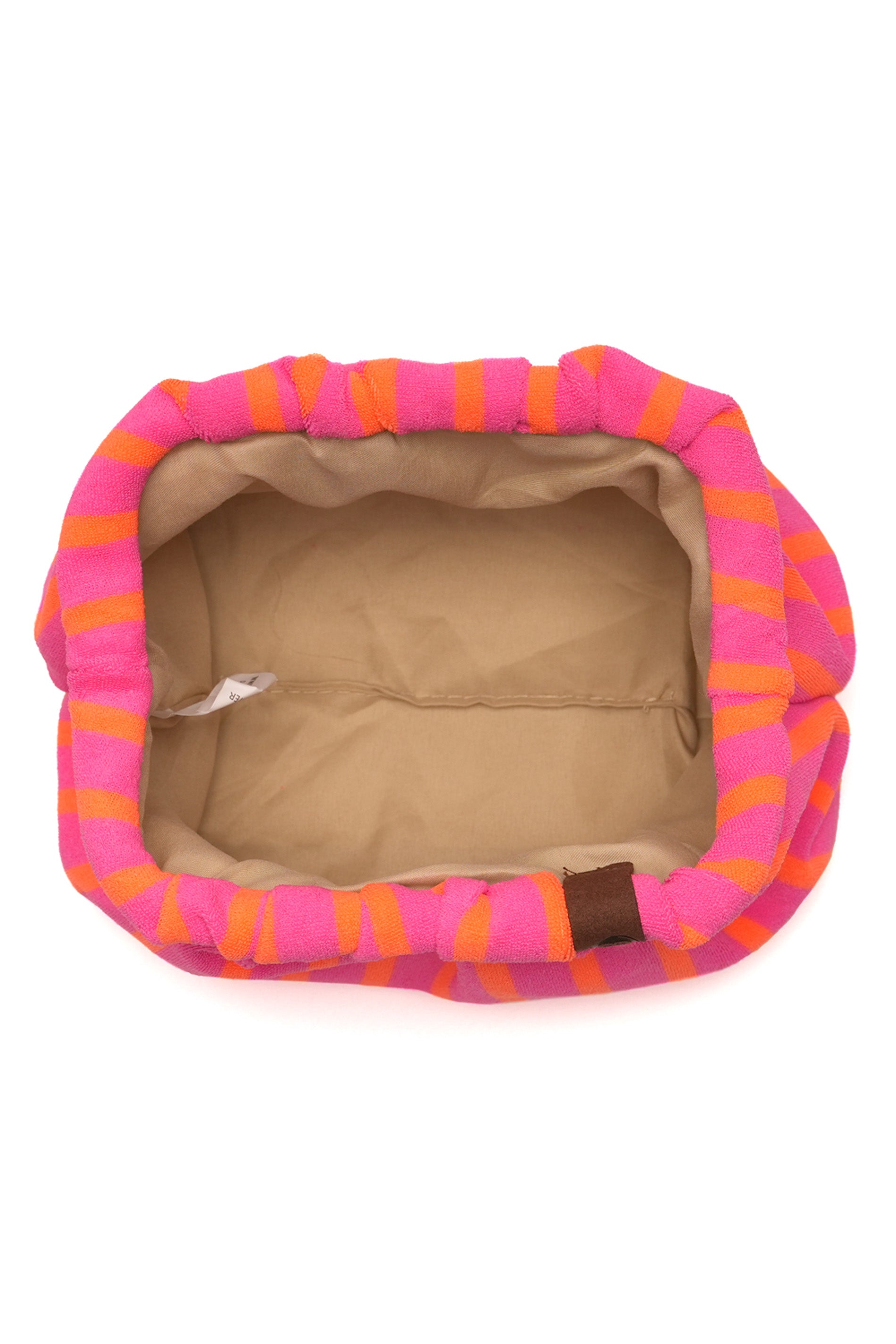 Bag Emma - orange pink