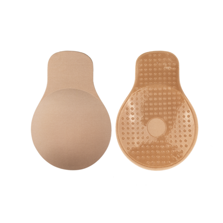 Fabric Pull Ups - beige