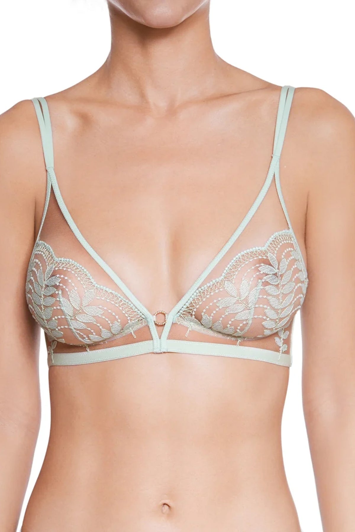 Bralette - Amande