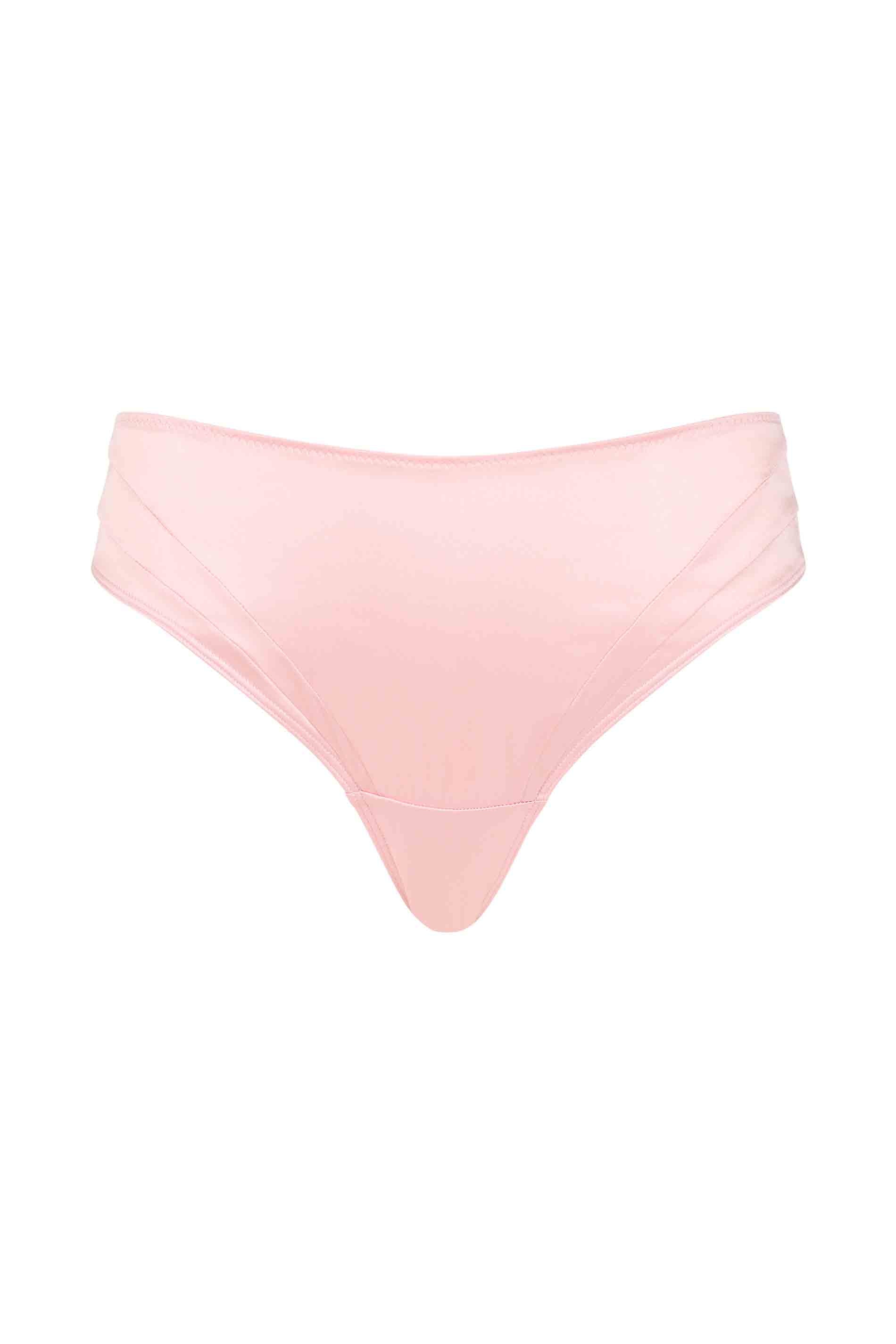 Tanga - blush / fs