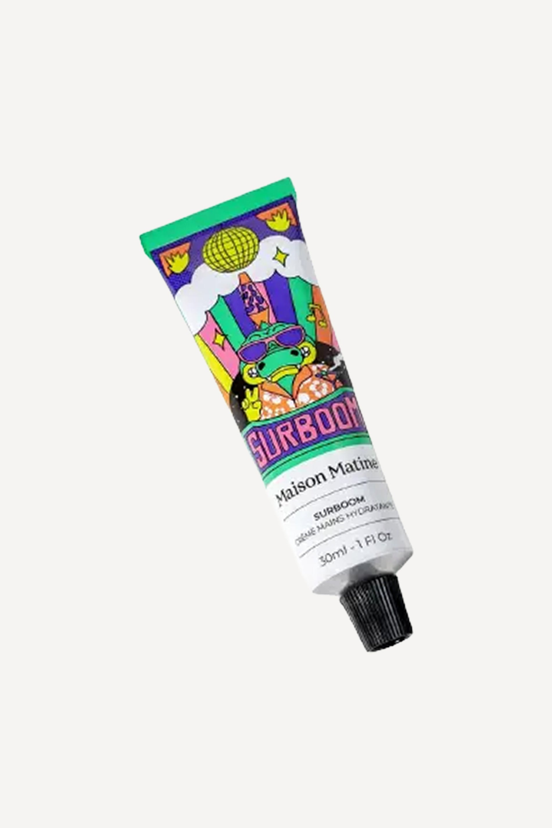 Hand Cream Surboom - 30ml