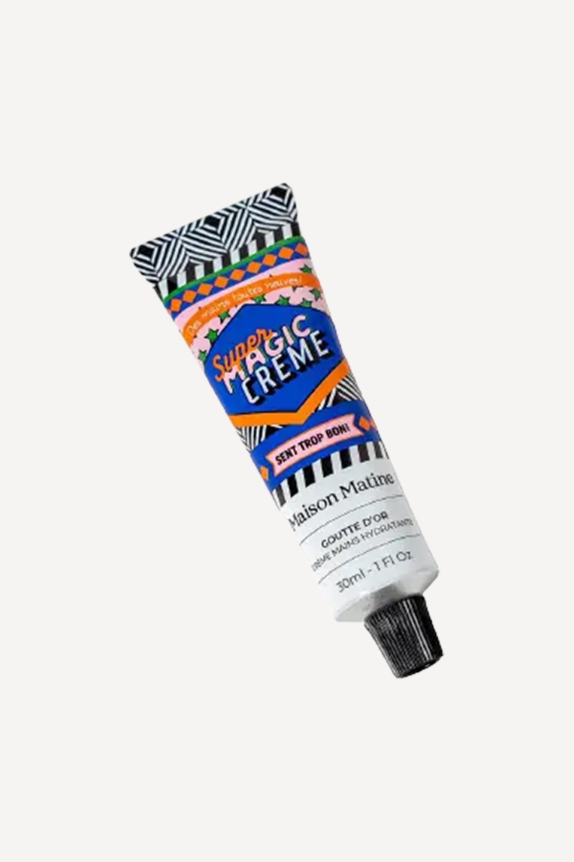 Hand Cream Goutte D`or - 30ml