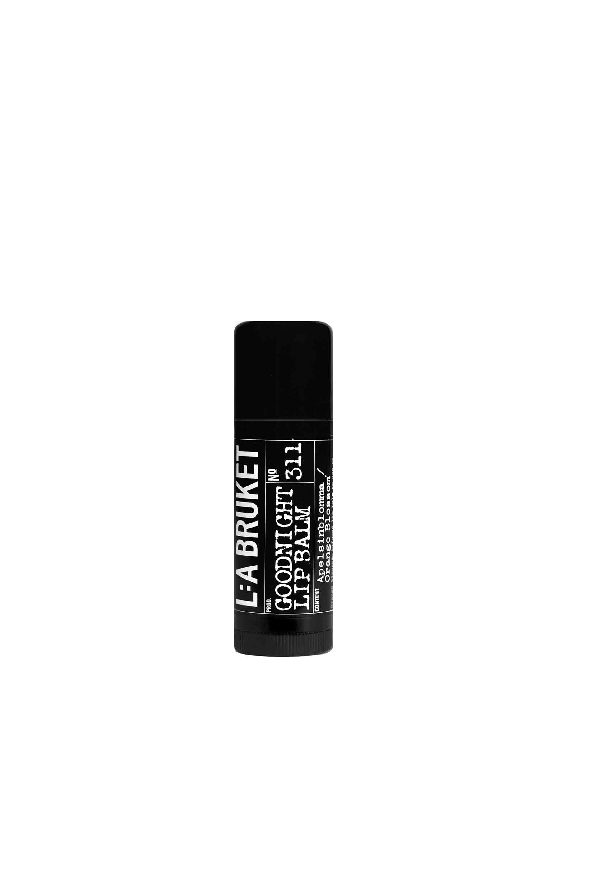 L:a Bruket No. 311 Good Night Lipbalm 14g