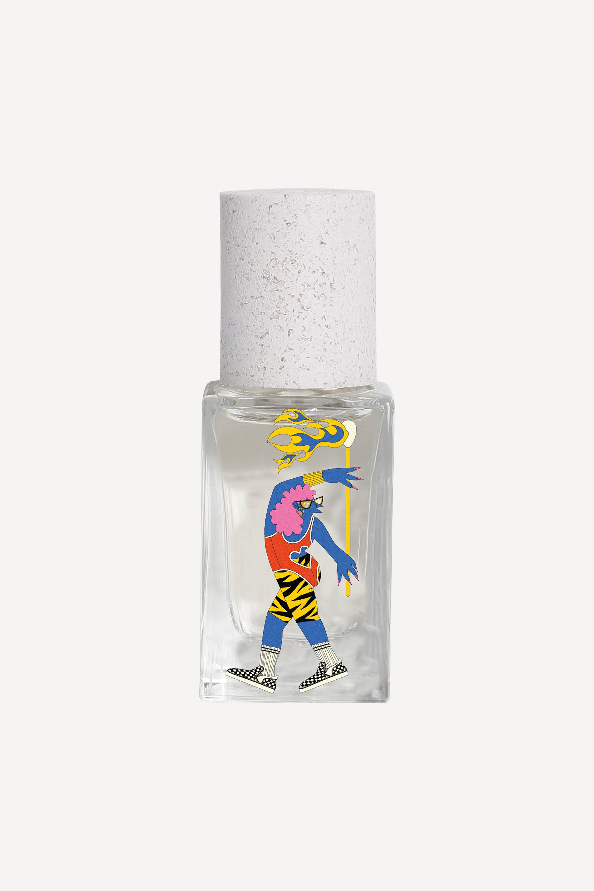 Ukhu Pacha EdP - 15ml