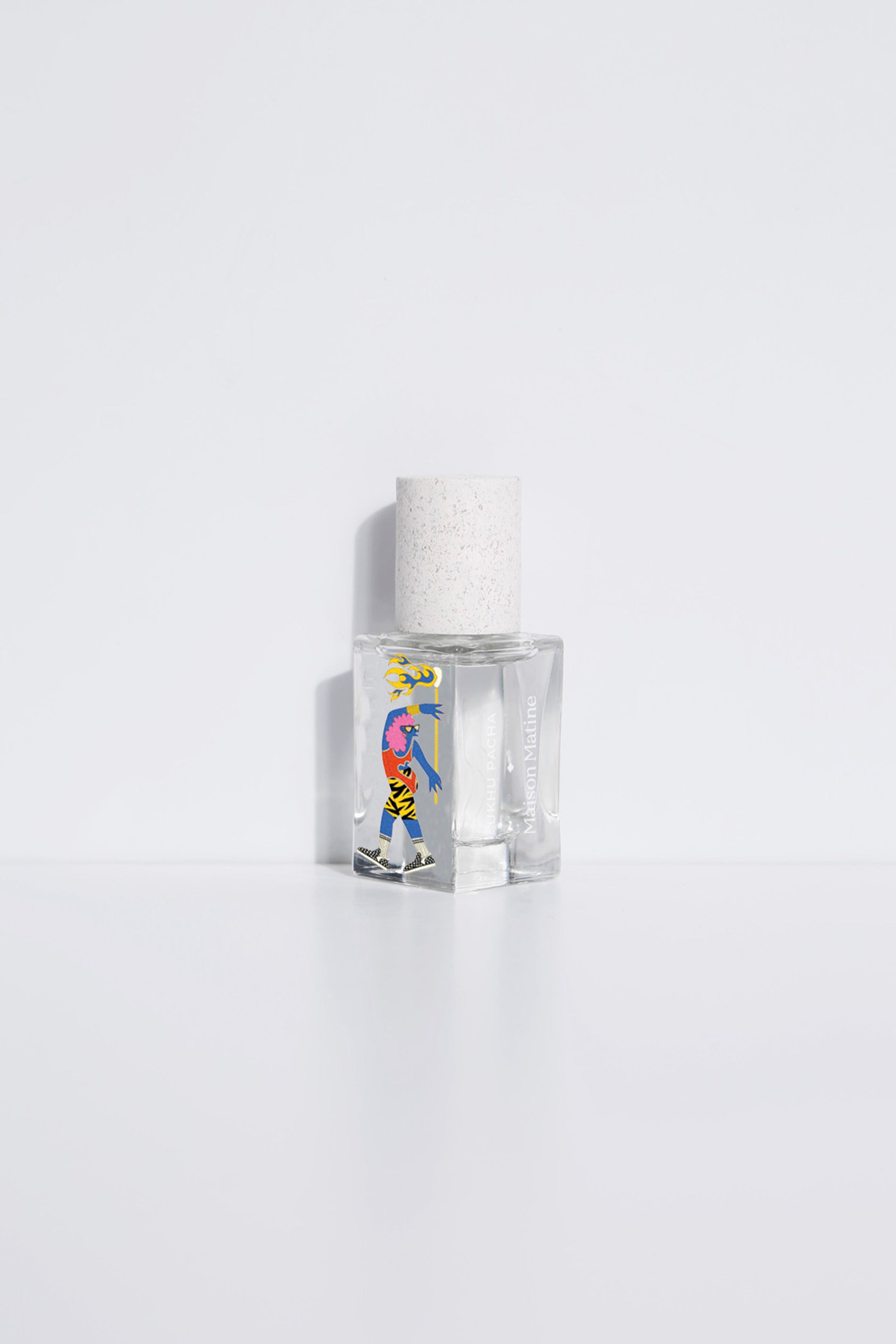 Ukhu Pacha EdP - 15ml
