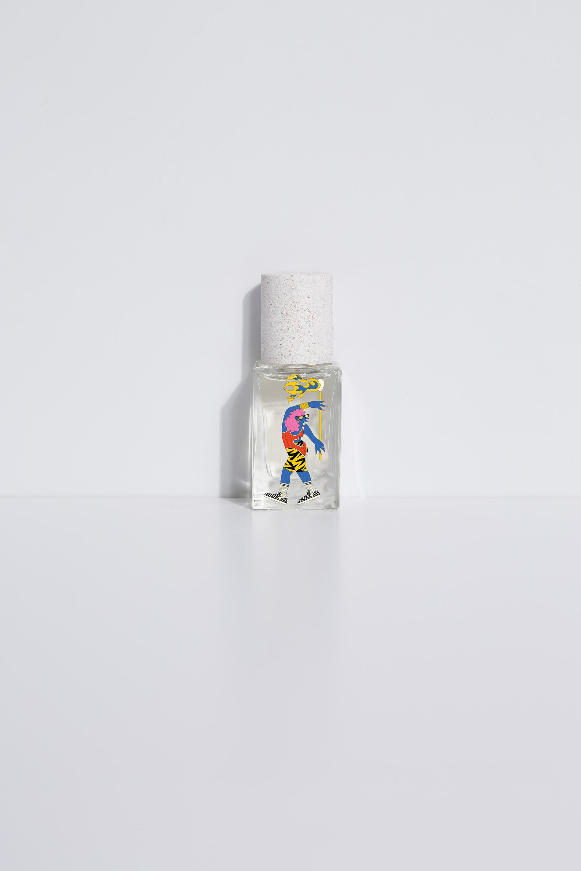 Ukhu Pacha EdP - 15ml