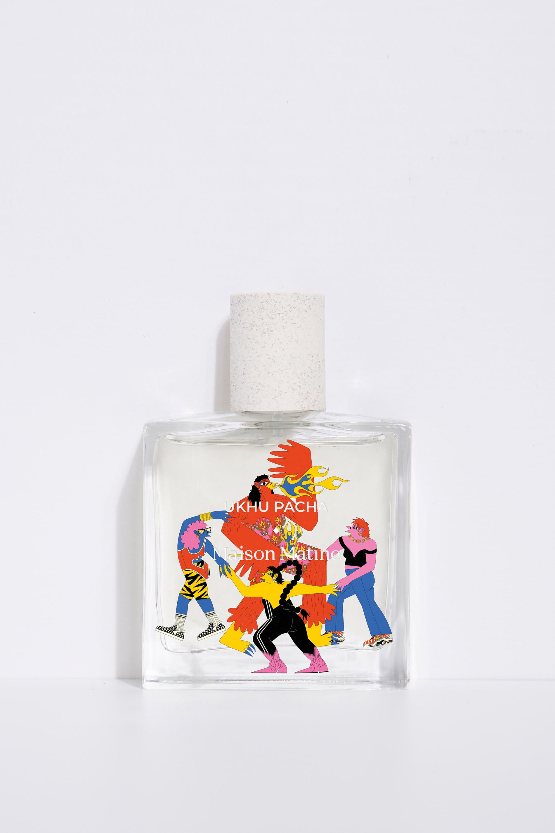 Ukhu Pacha EdP - 50ml